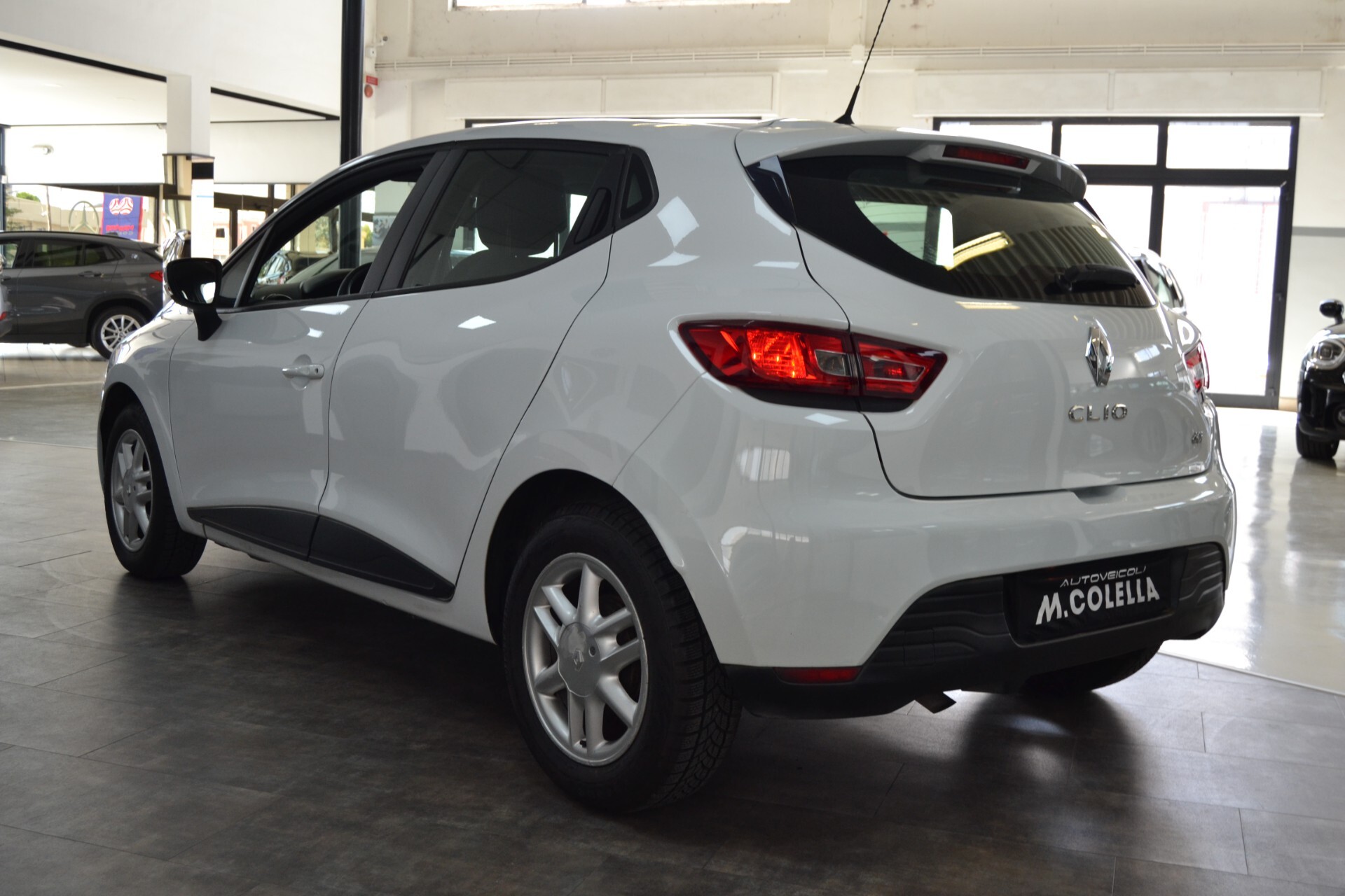 Renault Clio 1.5DCI 75CV Energy 5P/Navi/Cruise/KMDOC