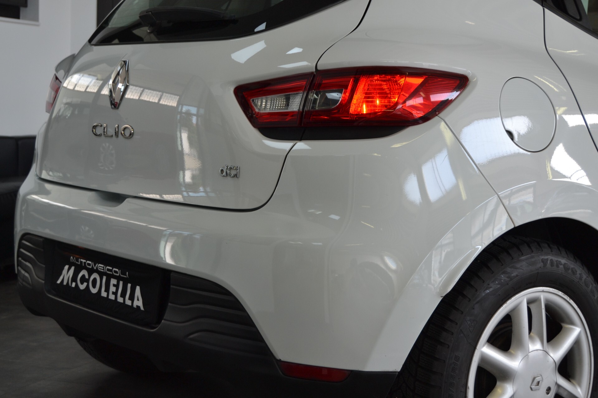 Renault Clio 1.5DCI 75CV Energy 5P/Navi/Cruise/KMDOC