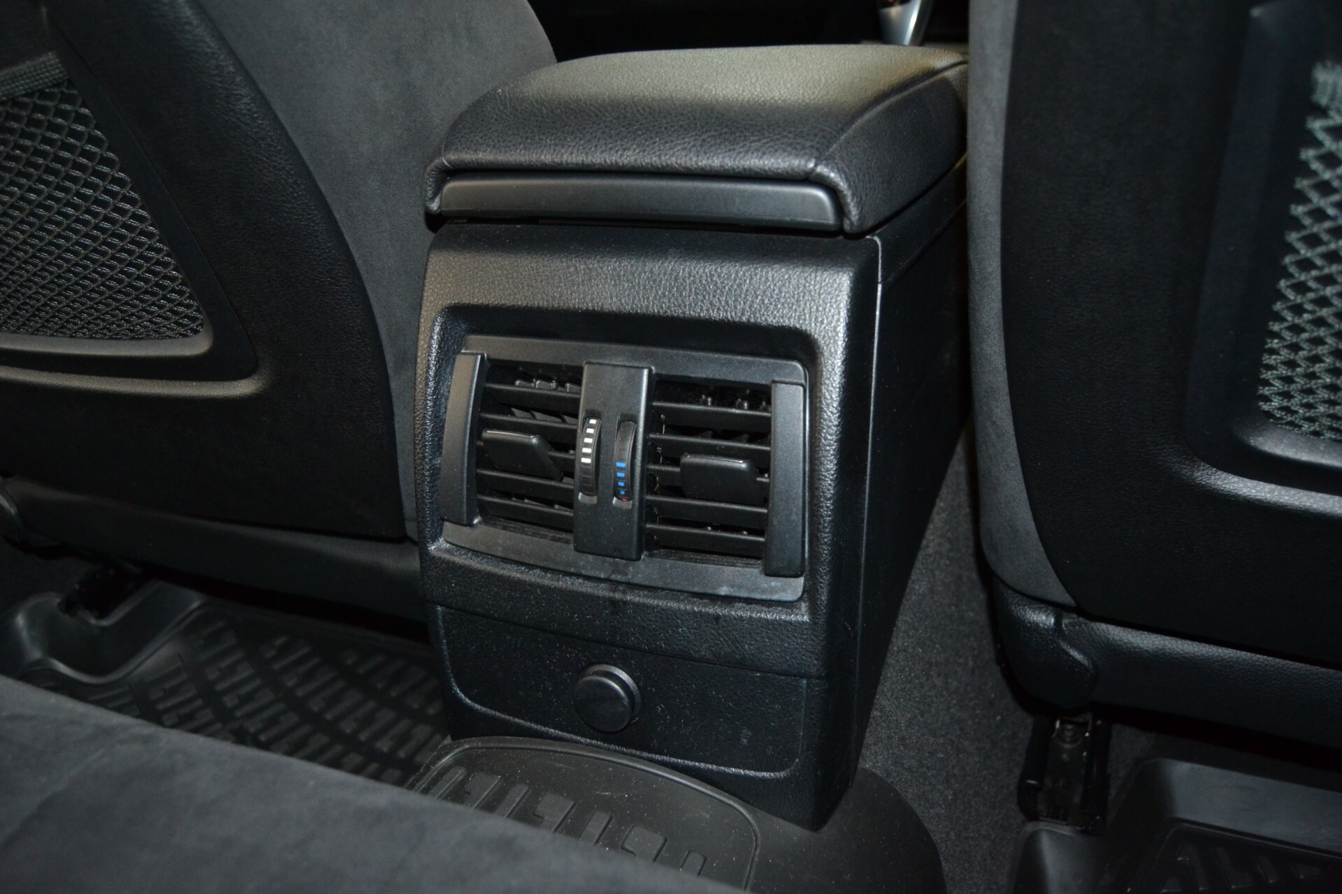 Bmw 116D MSport 5P Navi/Xenon/Alcantara/Auto/Cruise