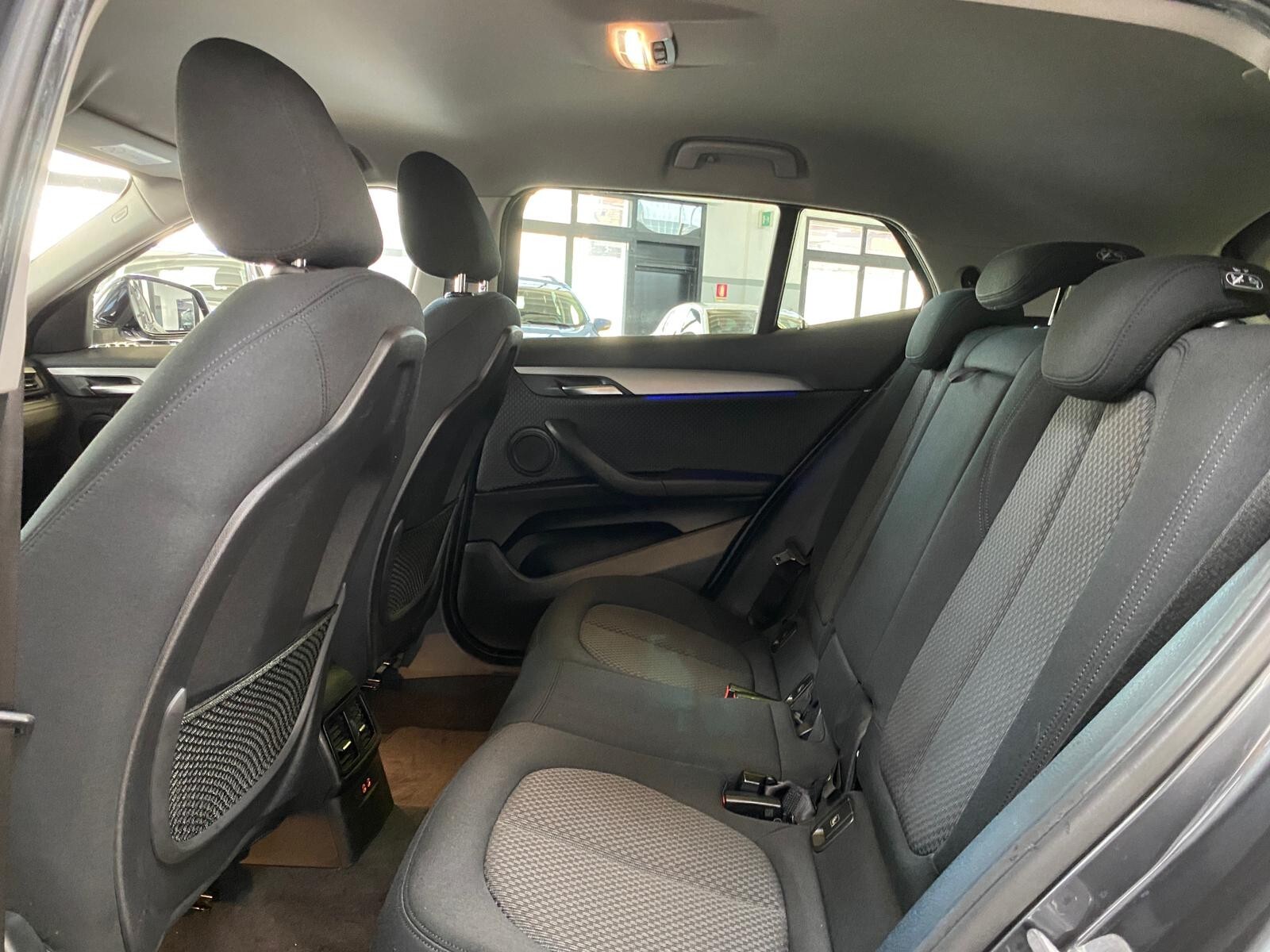 Bmw X2 XDrive20D Business-X UniPRO/KMDOC/CruiseADD