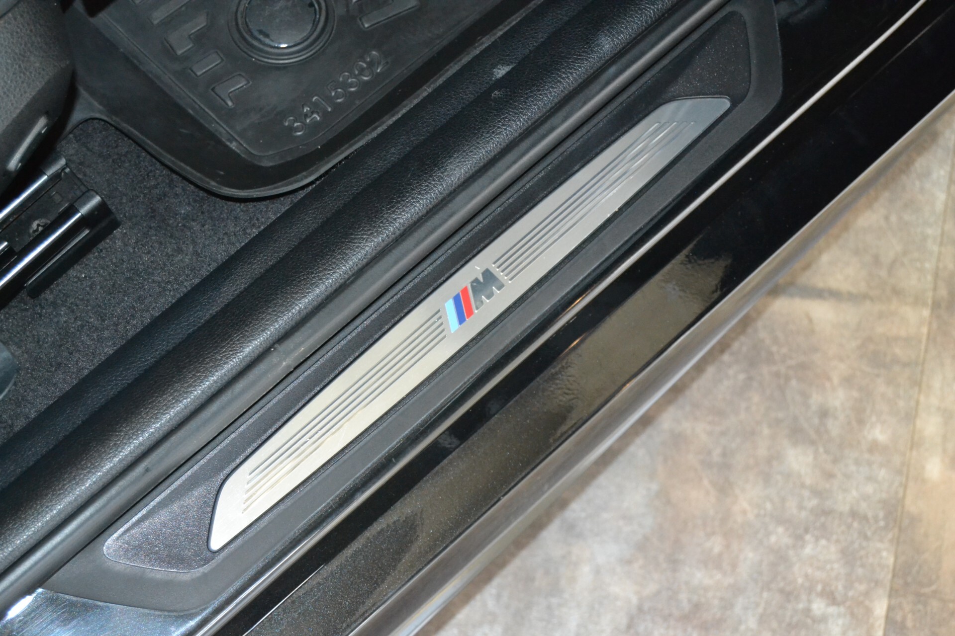 Bmw 116D MSport 5P Navi/Xenon/Alcantara/Auto/Cruise