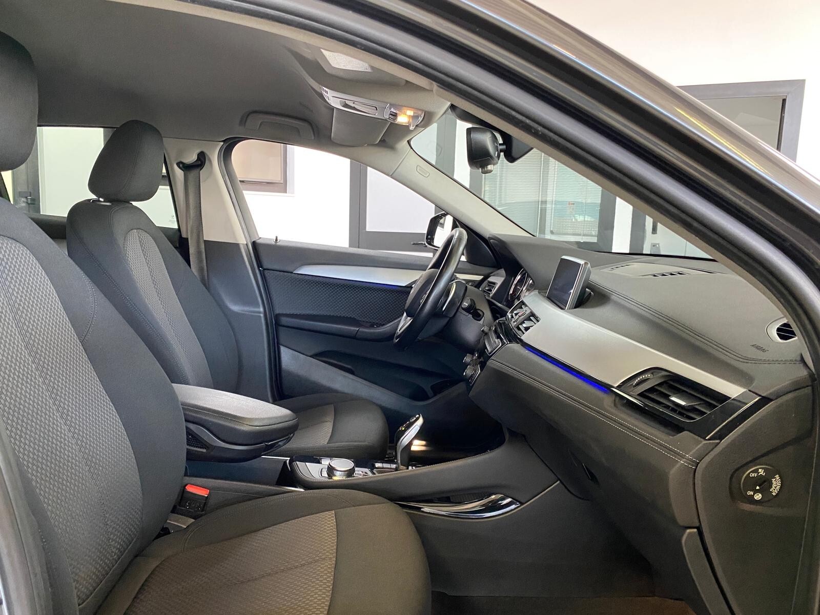 Bmw X2 XDrive20D Business-X UniPRO/KMDOC/CruiseADD