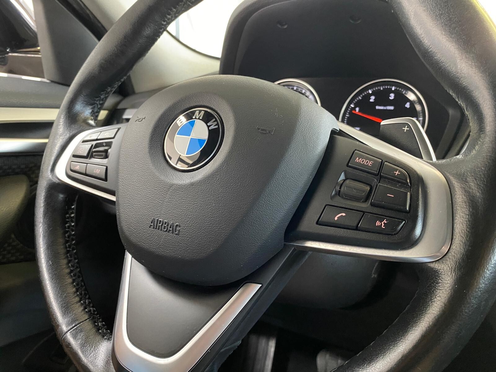 Bmw X2 XDrive20D Business-X UniPRO/KMDOC/CruiseADD