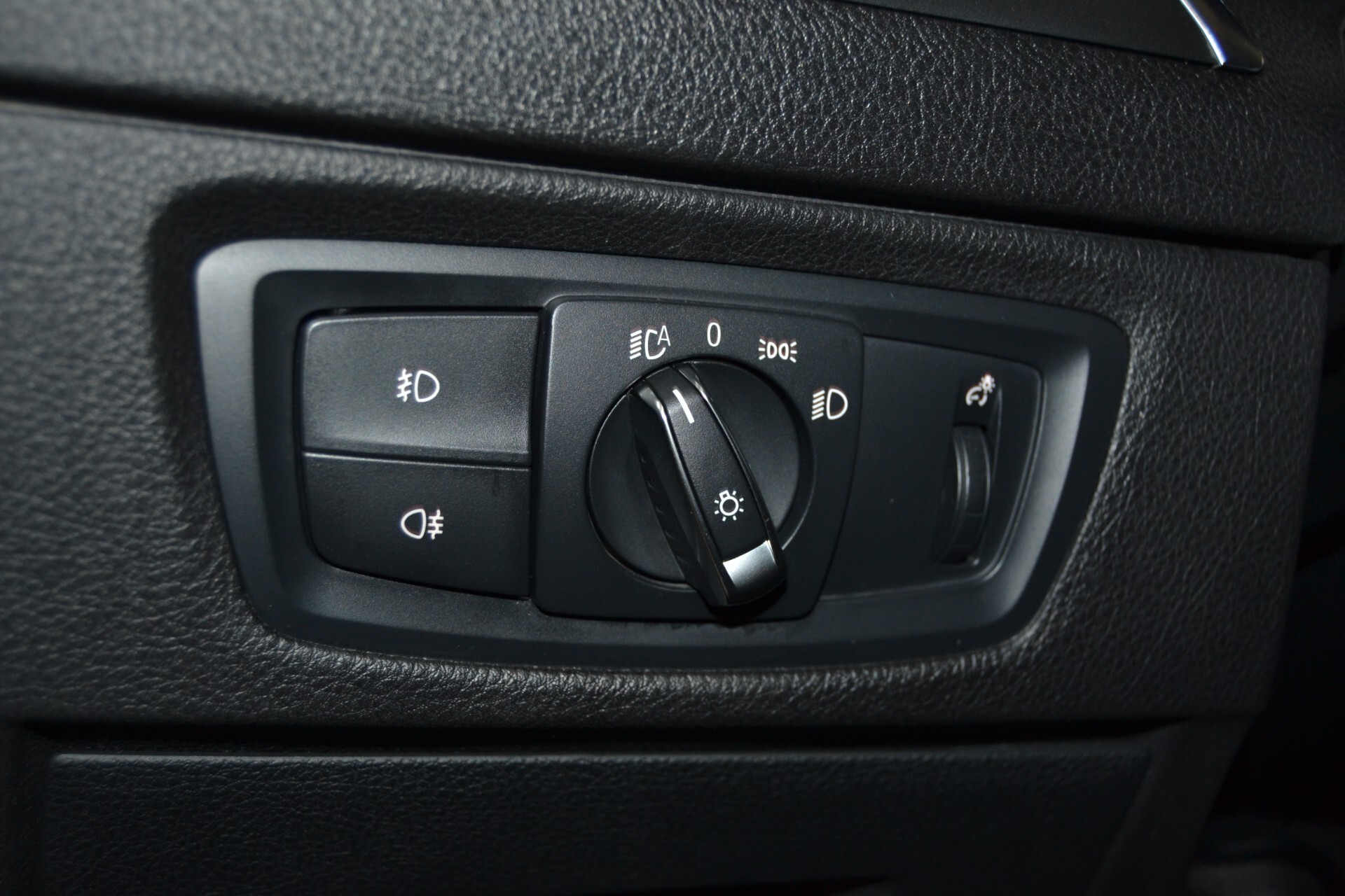 Bmw 116D MSport 5P Navi/Xenon/Alcantara/Auto/Cruise