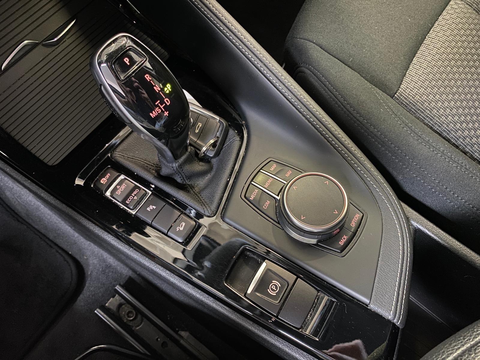 Bmw X2 XDrive20D Business-X UniPRO/KMDOC/CruiseADD