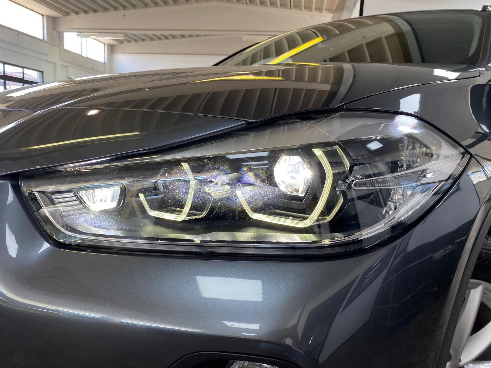 Bmw X2 XDrive20D Business-X UniPRO/KMDOC/CruiseADD