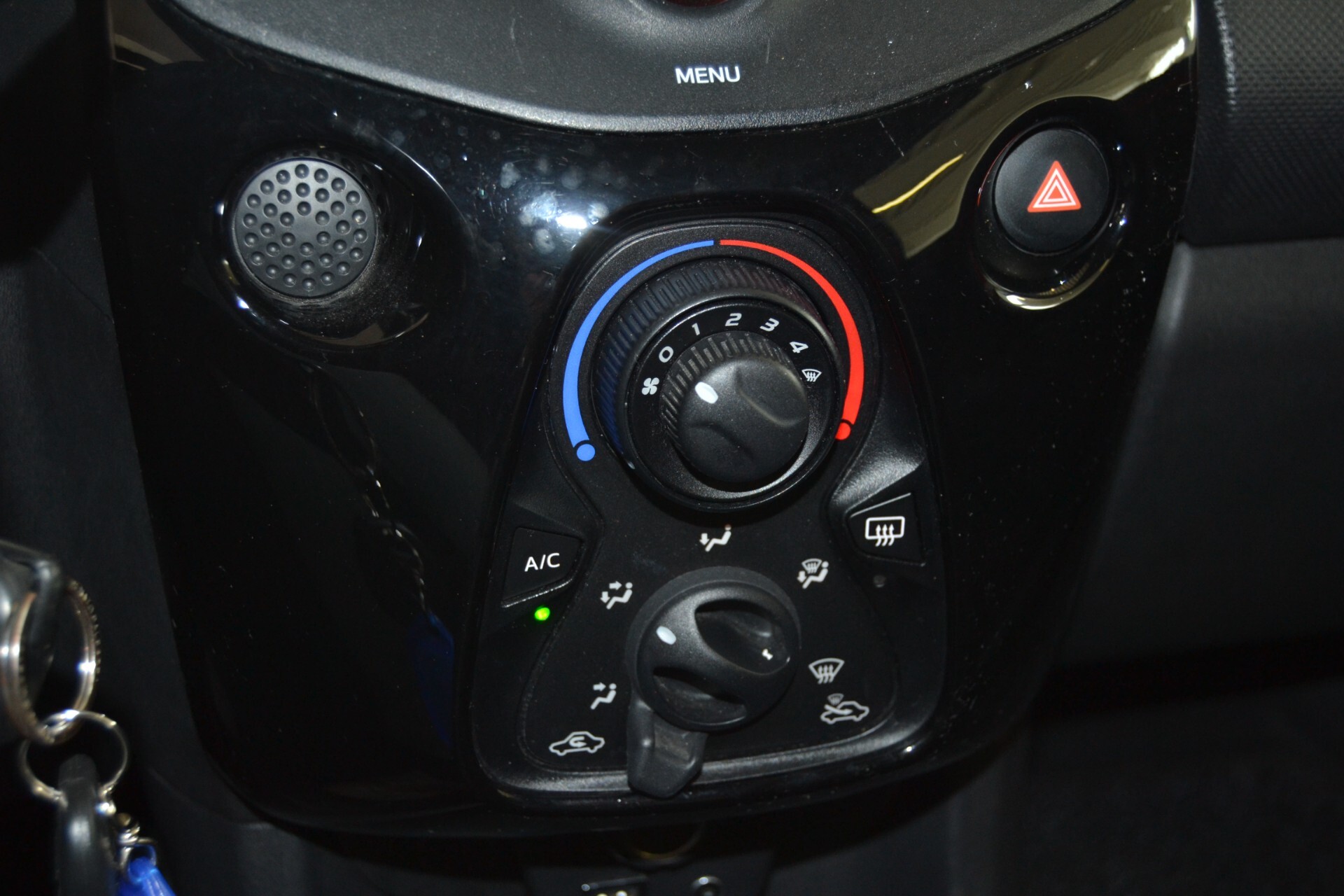 Citroen C1 1.0VTi 72Cv 5 porte Feel EURO6D MY2020