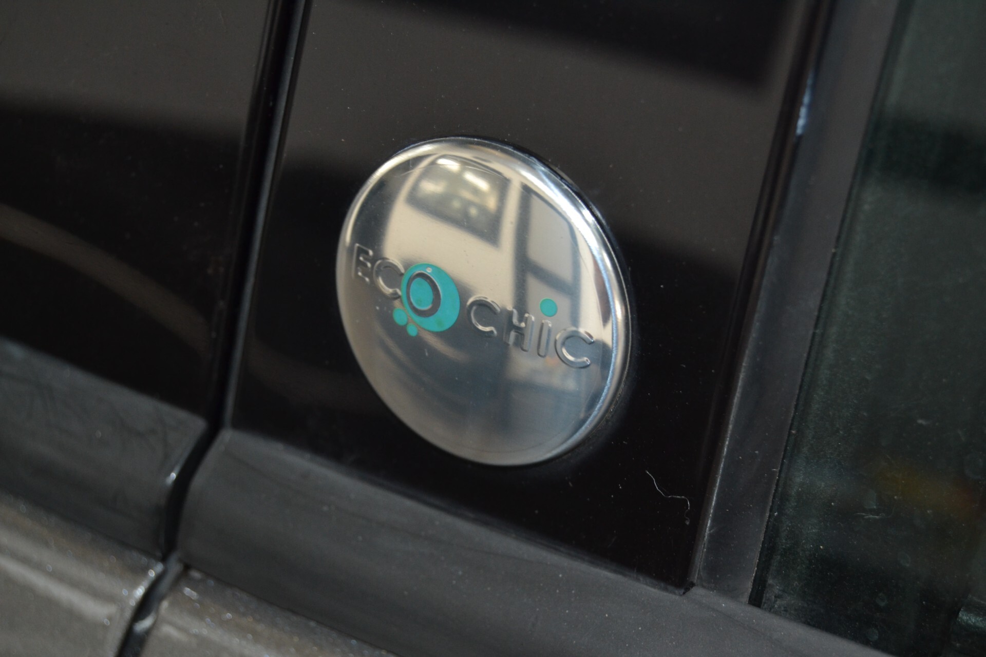 Lancia Ypsilon 0.9 TwinAir 85 CV 5 porte Metano Ecochic Gold