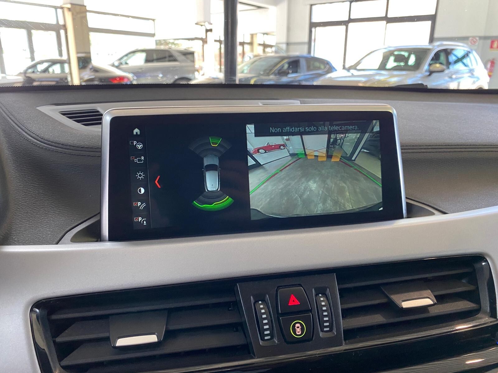 Bmw X2 XDrive20D Business-X UniPRO/KMDOC/CruiseADD