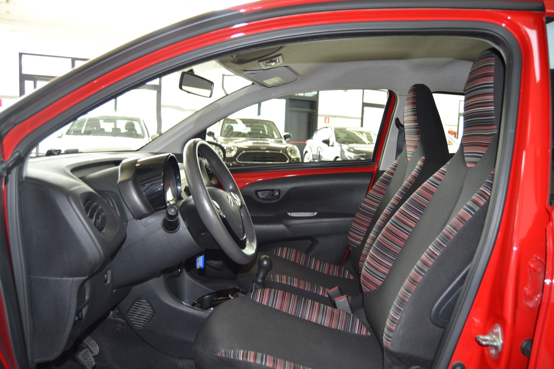 Citroen C1 1.0VTi 72Cv 5 porte Feel EURO6D MY2020