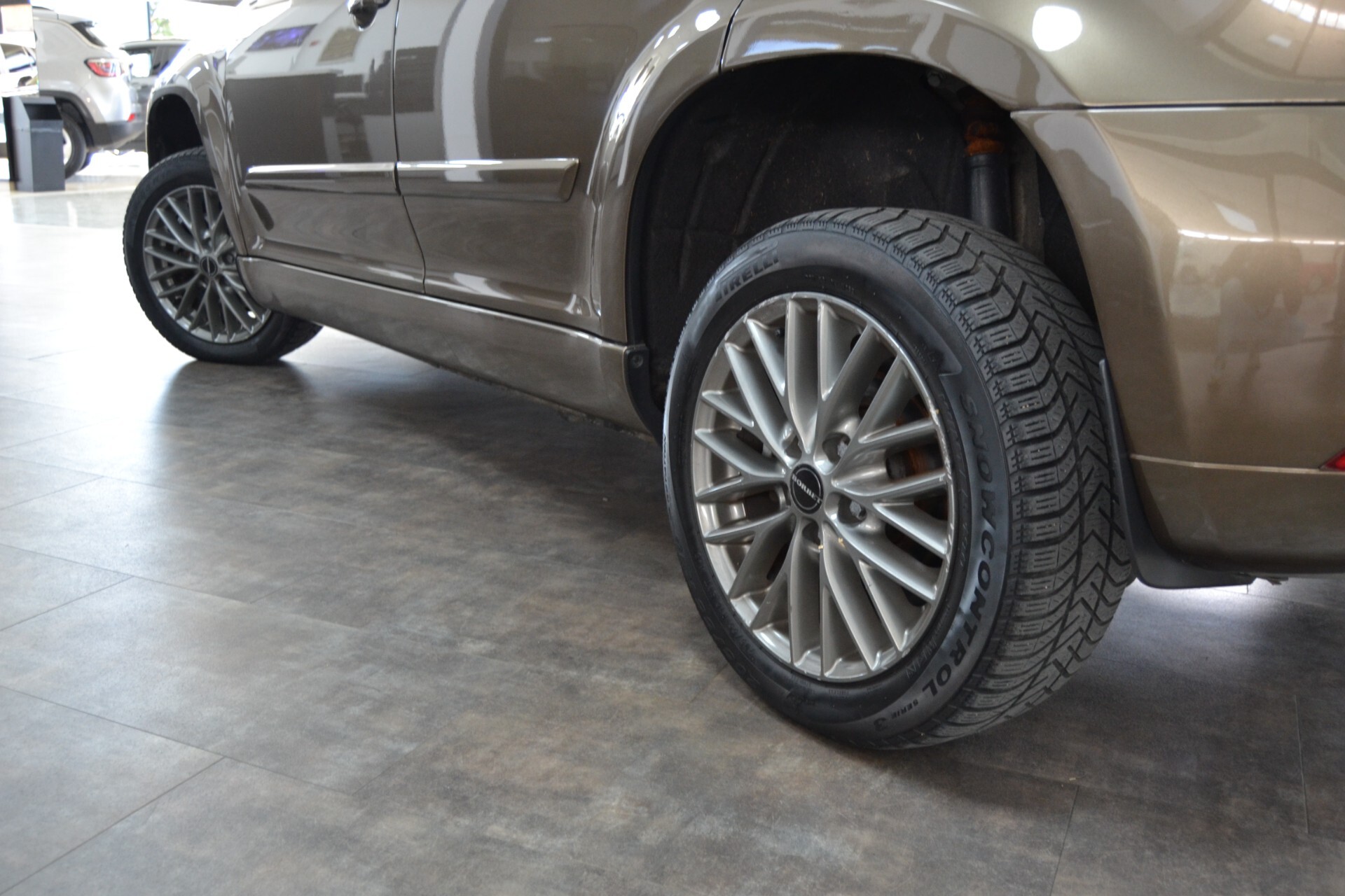 Skoda Yeti 1.6 TDI CR 105 CV Easy GreenLine KmDoc/Tagliandi