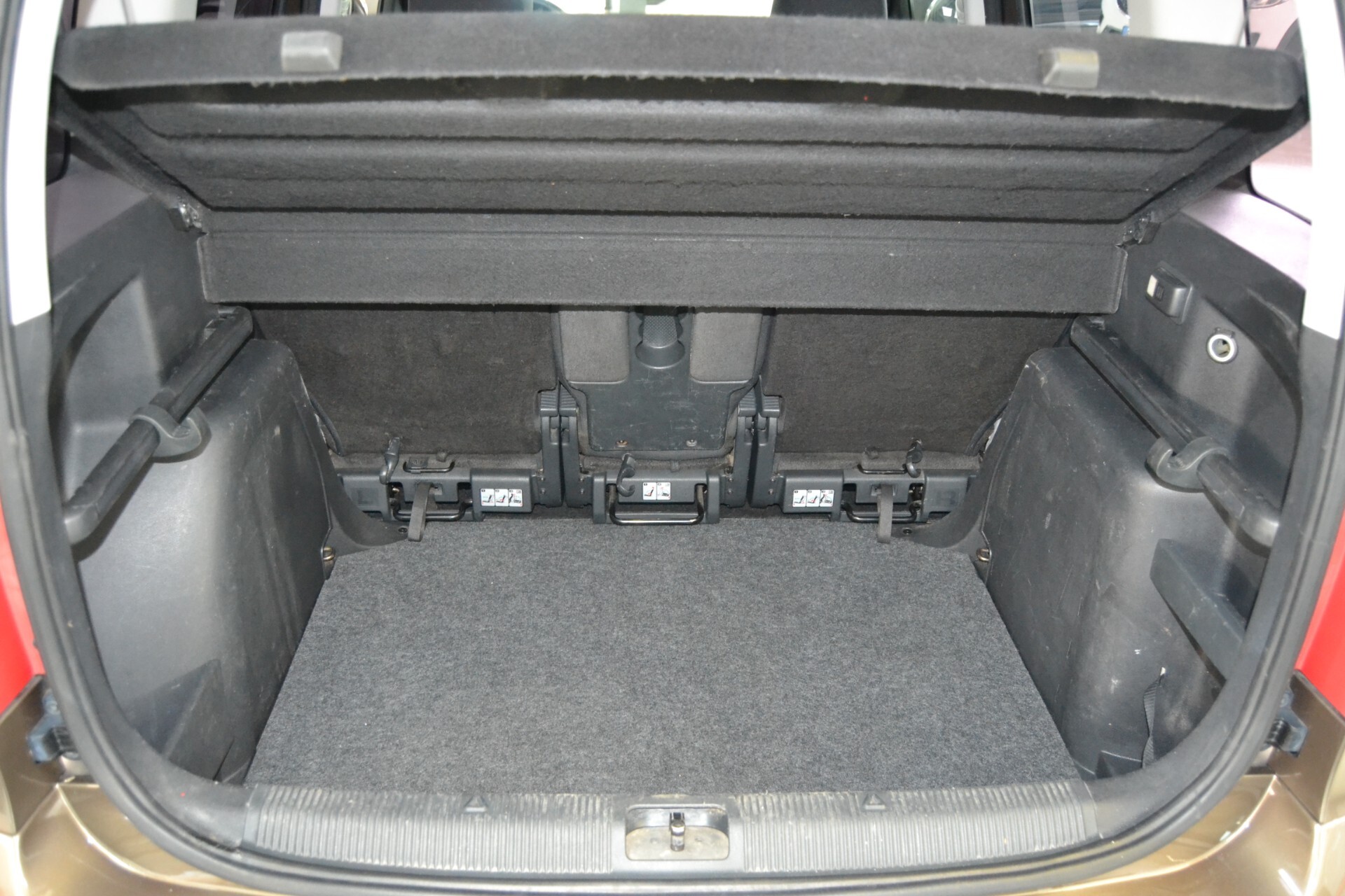 Skoda Yeti 1.6 TDI CR 105 CV Easy GreenLine KmDoc/Tagliandi