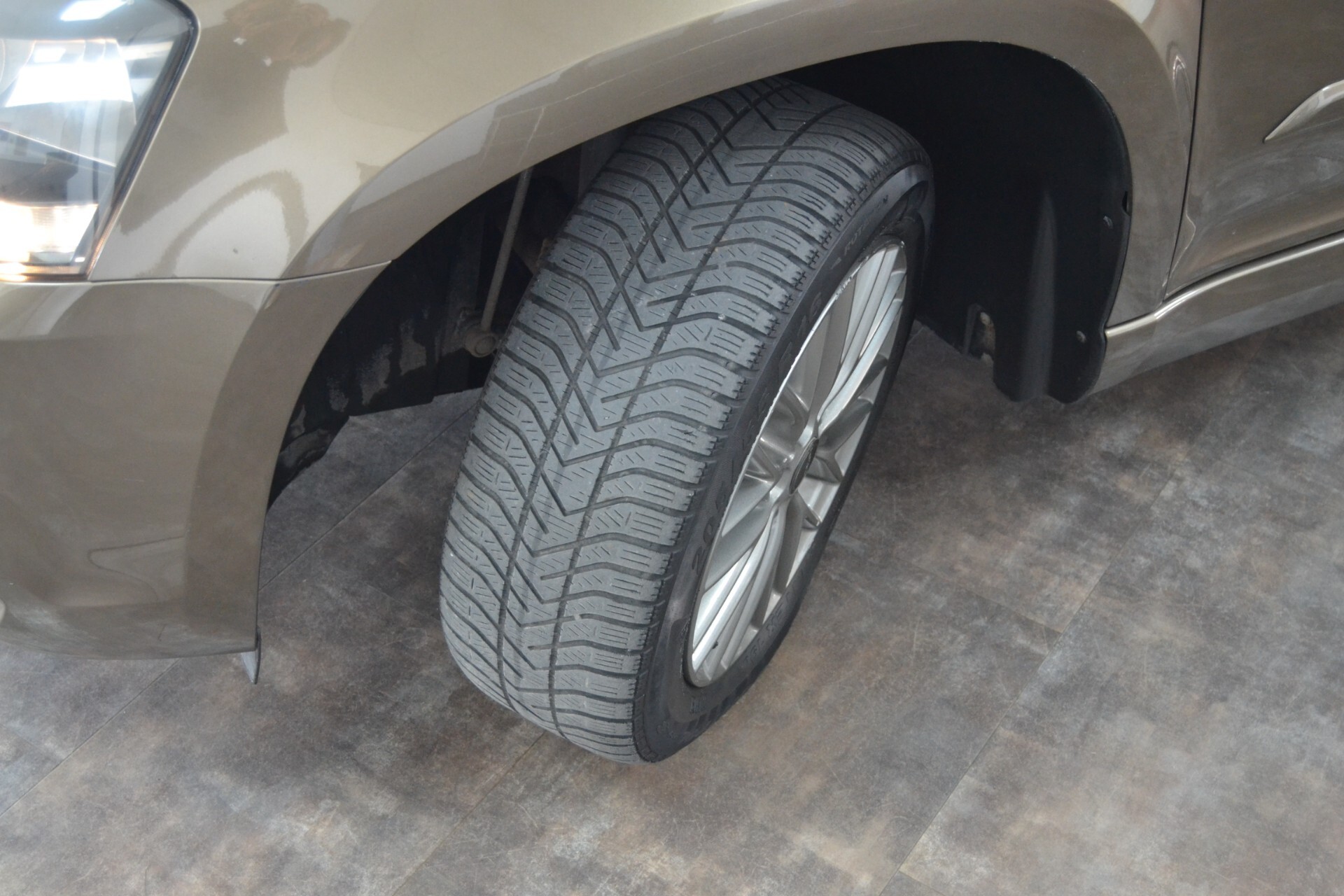 Skoda Yeti 1.6 TDI CR 105 CV Easy GreenLine KmDoc/Tagliandi