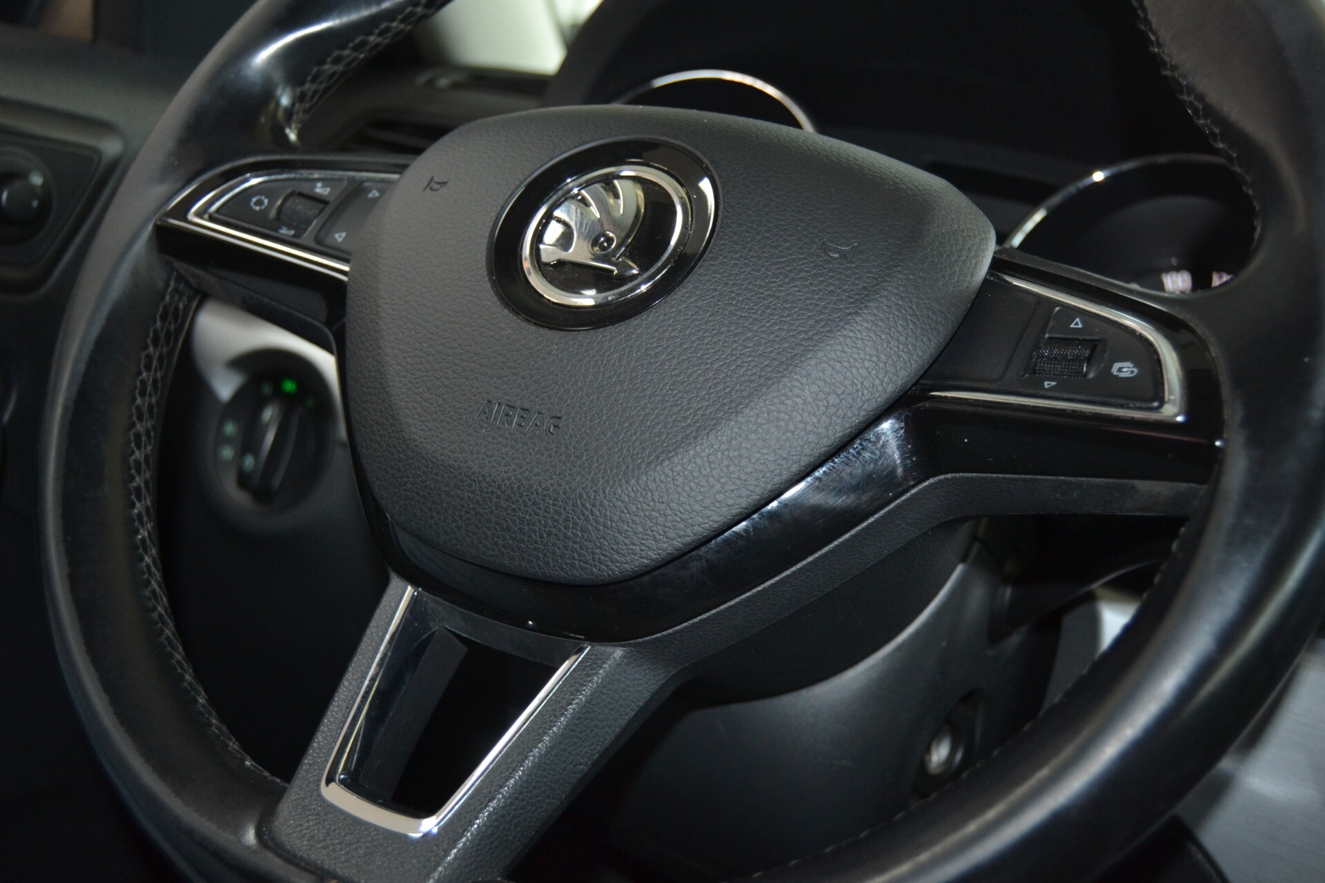 Skoda Yeti 1.6 TDI CR 105 CV Easy GreenLine KmDoc/Tagliandi