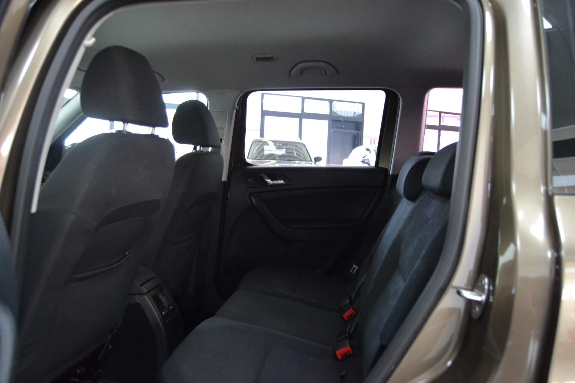 Skoda Yeti 1.6 TDI CR 105 CV Easy GreenLine KmDoc/Tagliandi