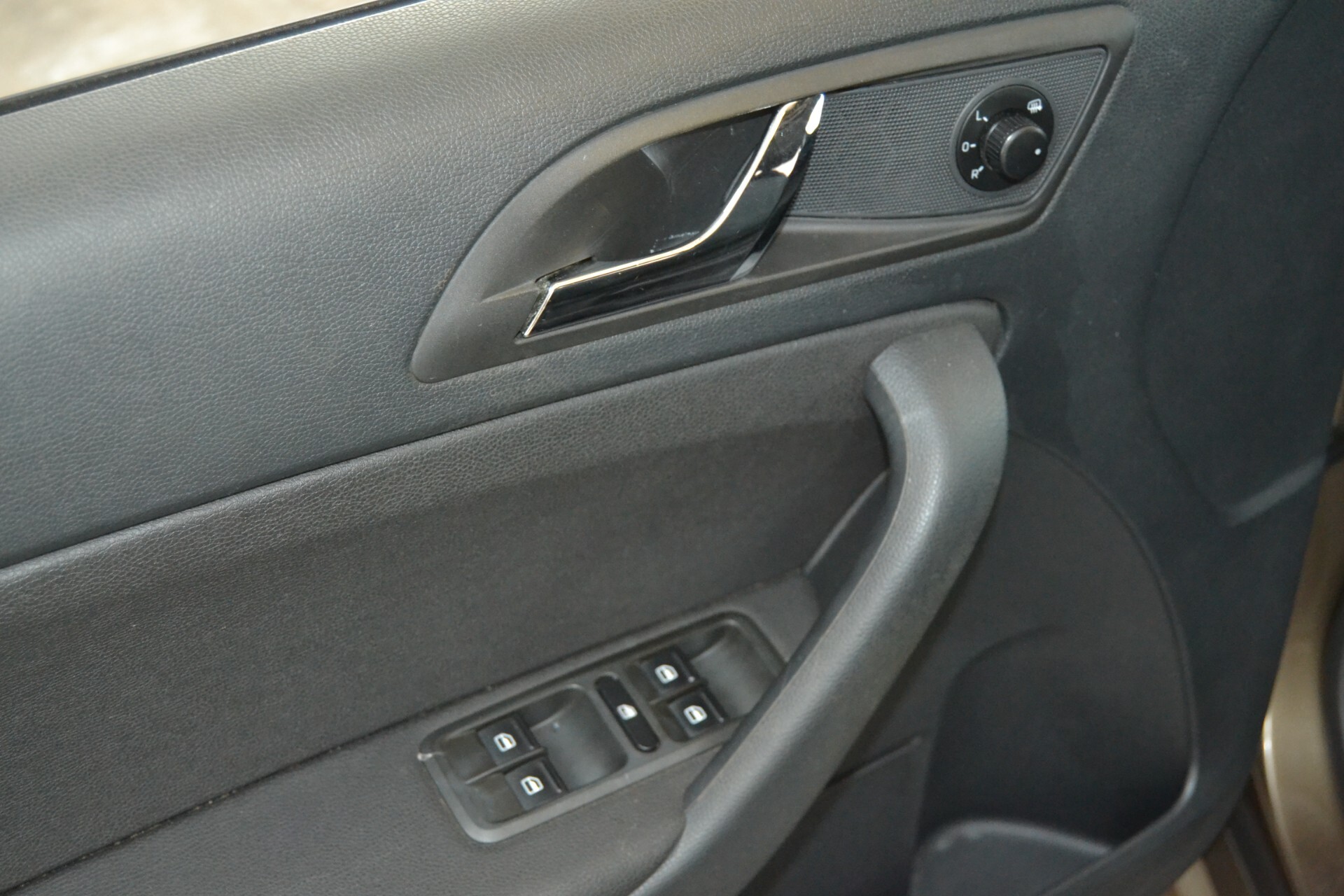 Skoda Yeti 1.6 TDI CR 105 CV Easy GreenLine KmDoc/Tagliandi