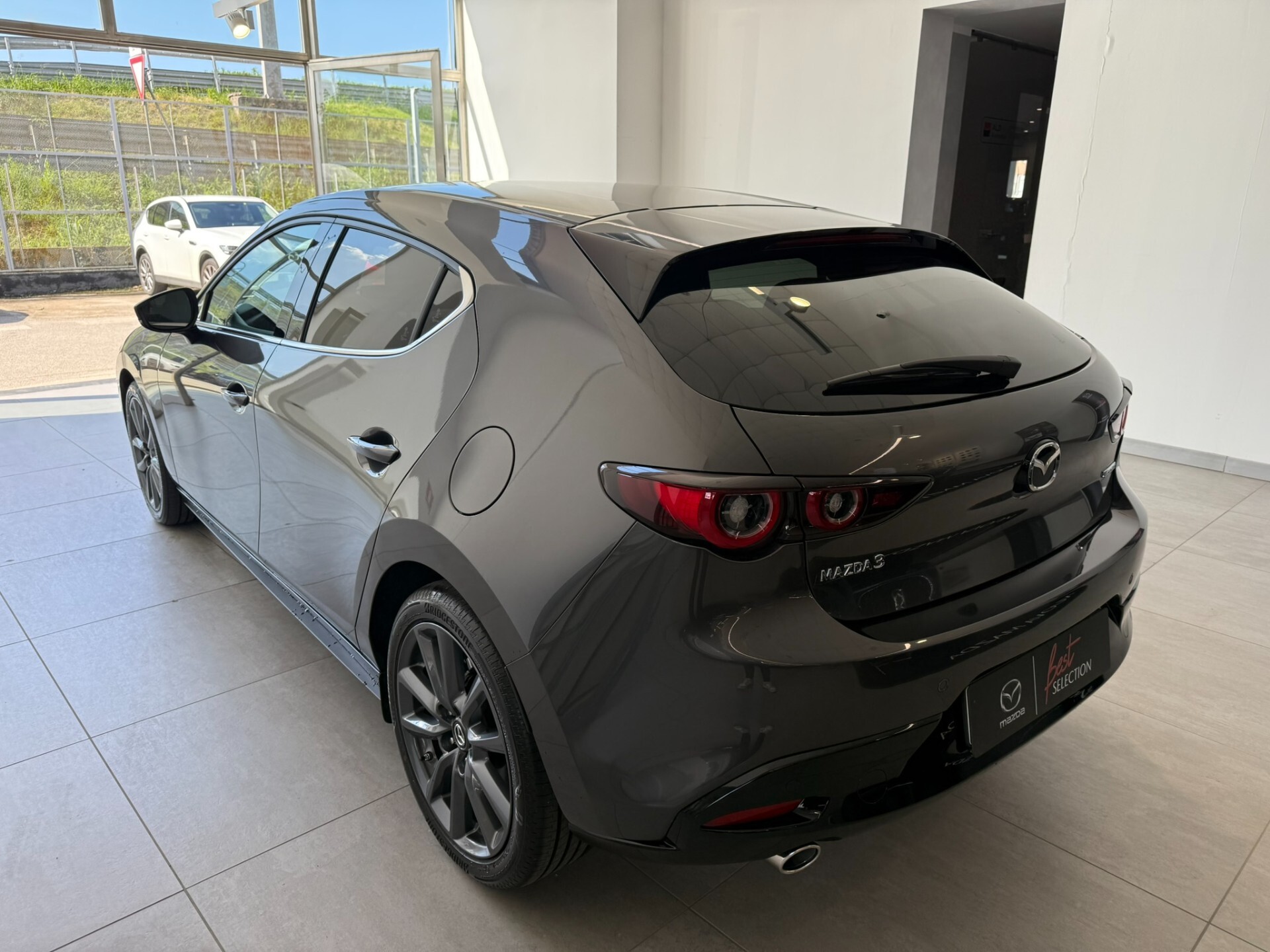 Mazda 3 1.8L DIESEL Executive Navi/Cruise/Xenon