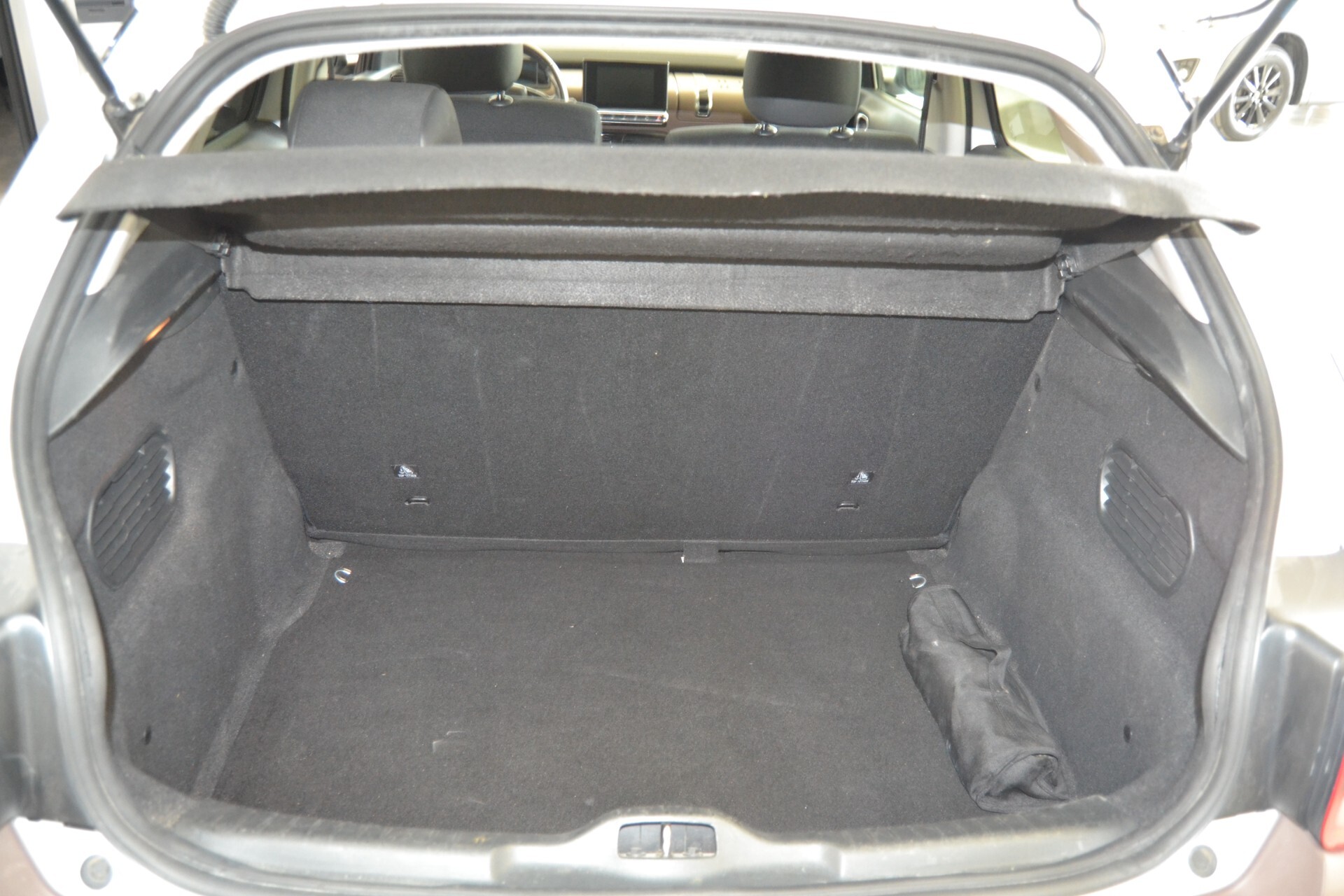 Citroen C4 Cactus BlueHDi 100 Shine Edition Navi/Tetto