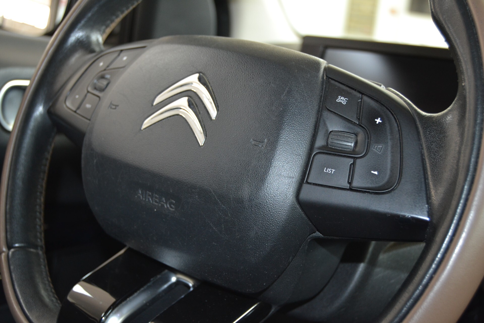 Citroen C4 Cactus BlueHDi 100 Shine Edition Navi/Tetto