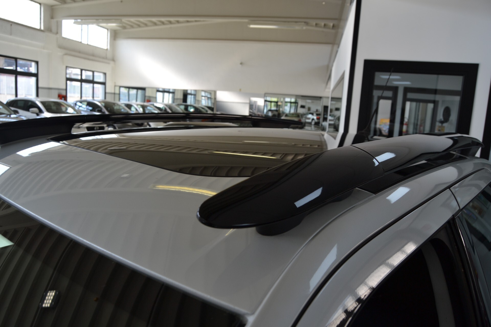 Citroen C4 Cactus BlueHDi 100 Shine Edition Navi/Tetto