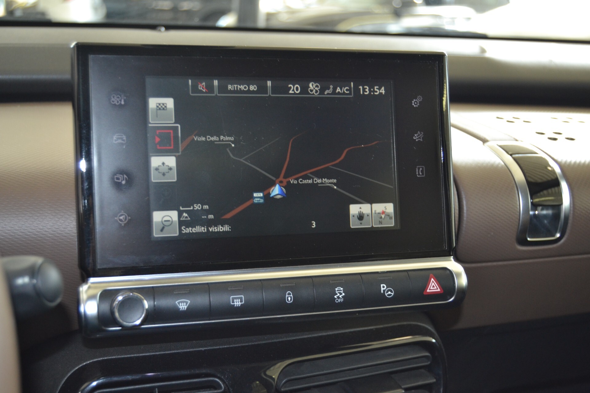 Citroen C4 Cactus BlueHDi 100 Shine Edition Navi/Tetto