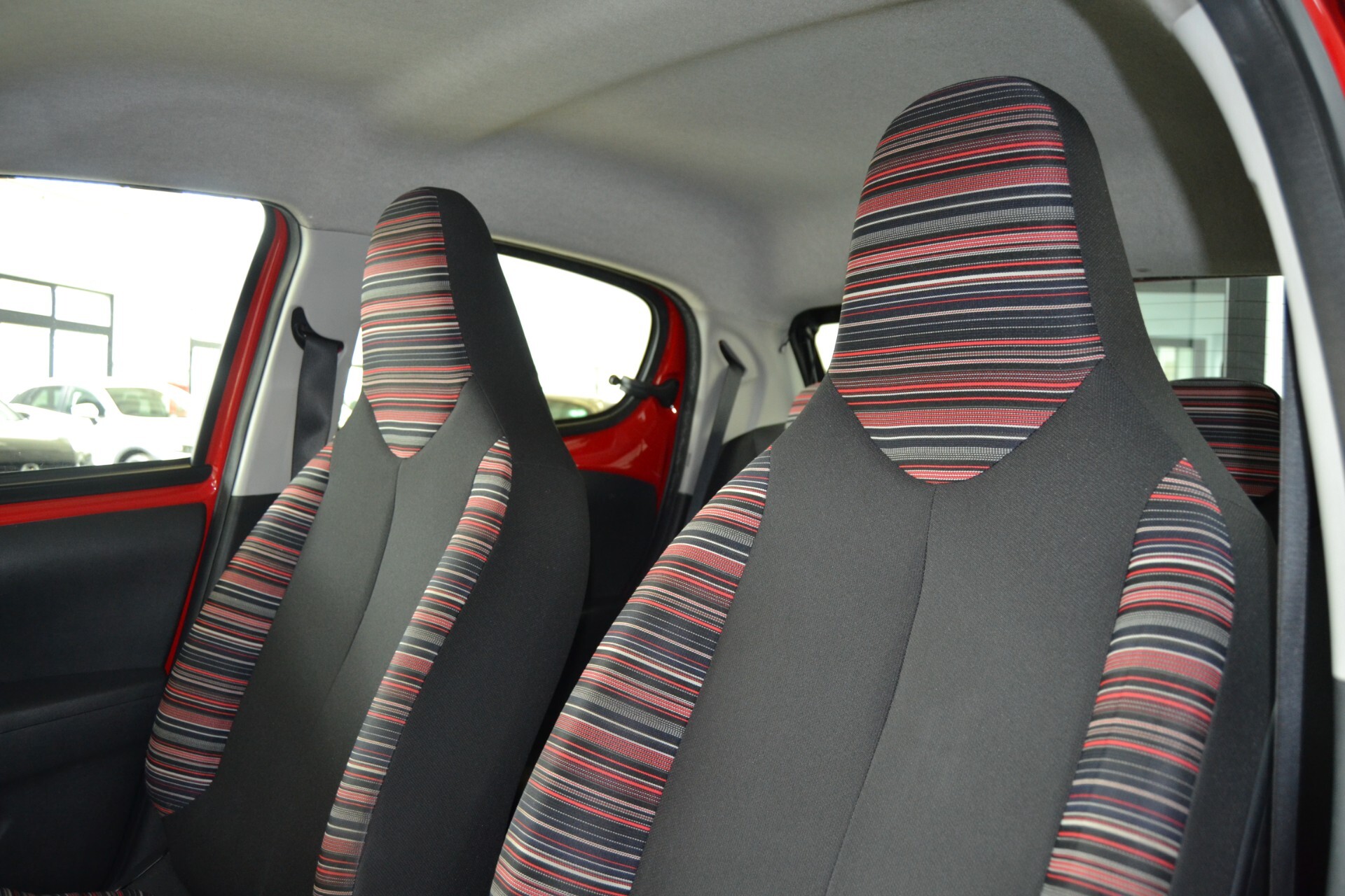 Citroen C1 1.0VTi 72Cv 5 porte Feel EURO6D MY2020