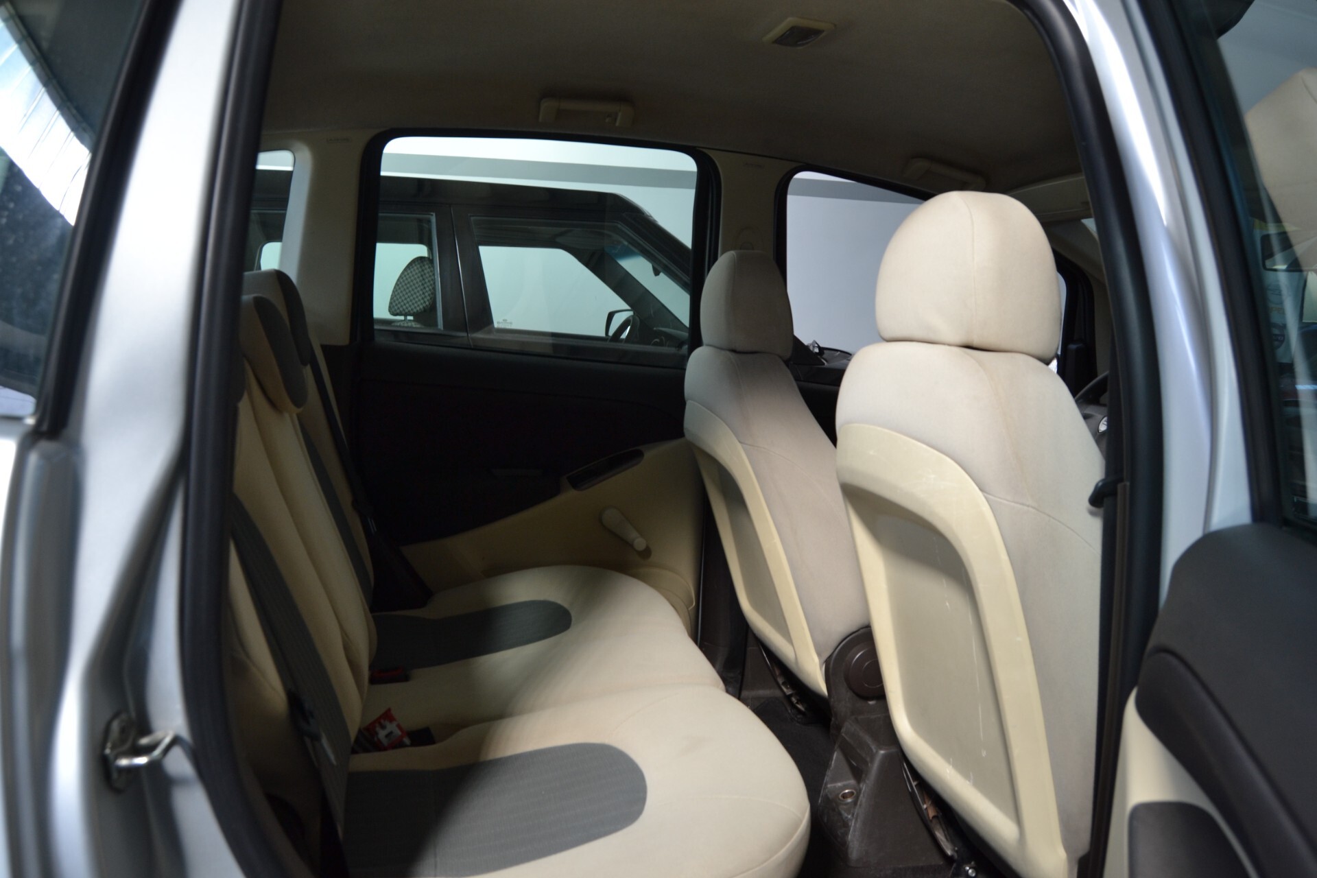 Lancia MUSA 1.3 Multijet 16V Oro AUTOMATICA/OK Neopatentati