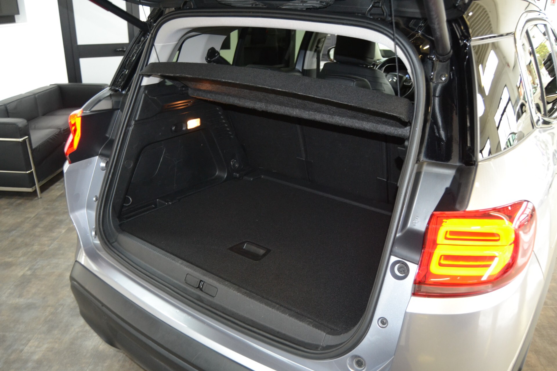 Citroen C5 Aircross BlueHDi 130 EAT8 Shine UNIPRO/KMDOC