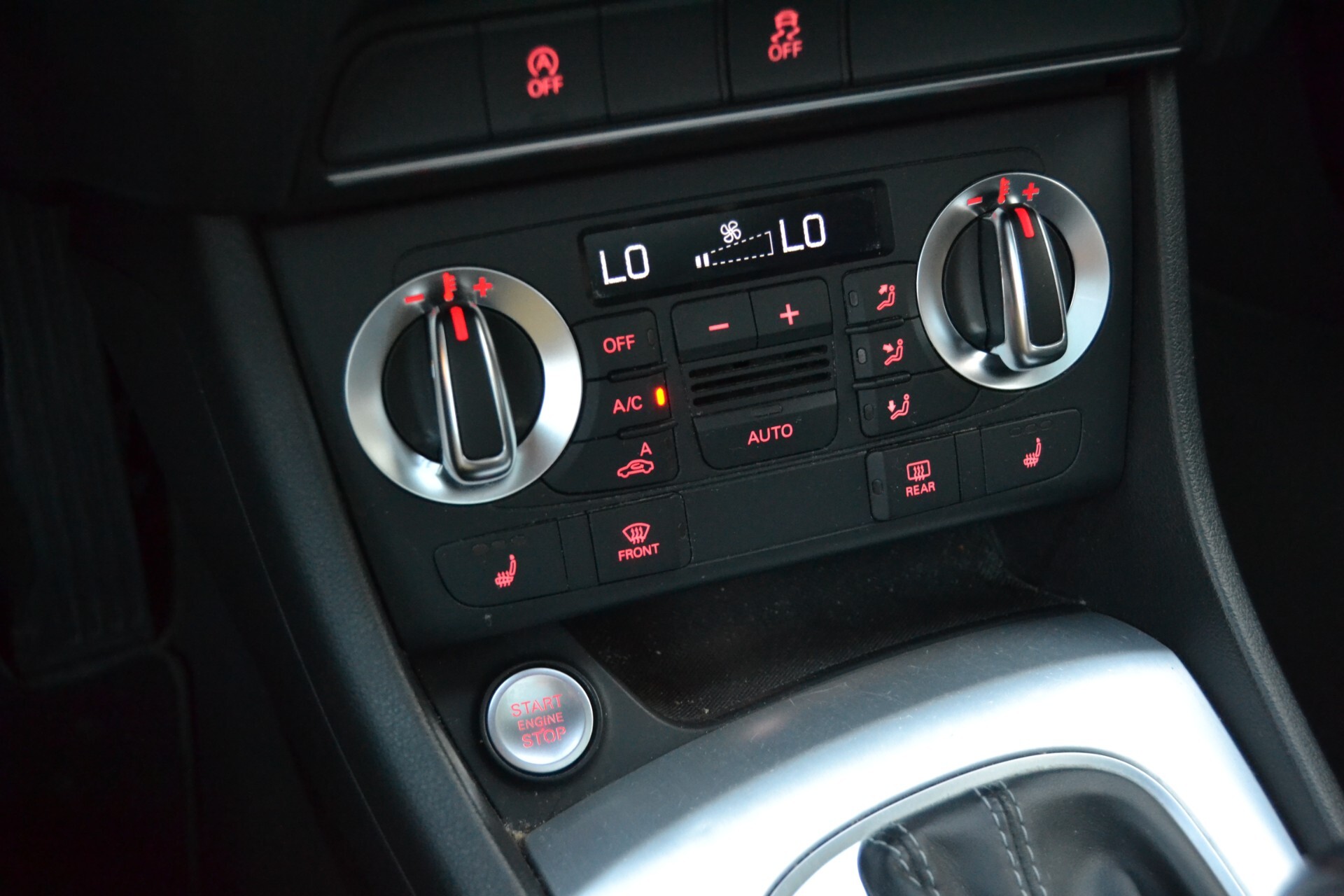 Audi Q3 2.0 TDI S-Line Quattro Tetto/Navi/Xenon