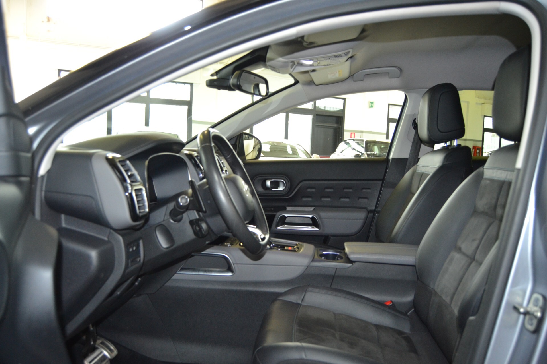 Citroen C5 Aircross BlueHDi 130 EAT8 Shine UNIPRO/KMDOC