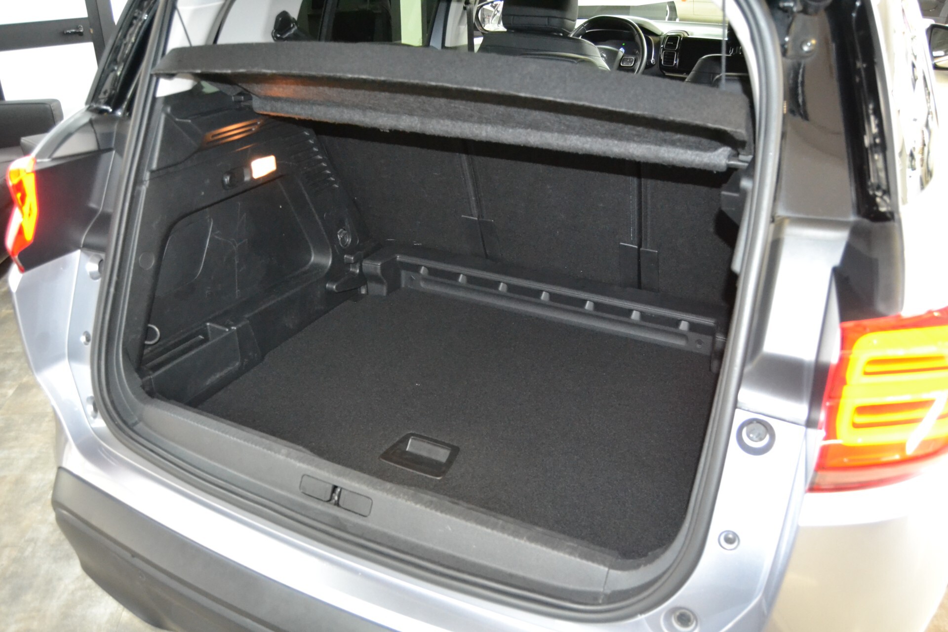 Citroen C5 Aircross BlueHDi 130 EAT8 Shine UNIPRO/KMDOC