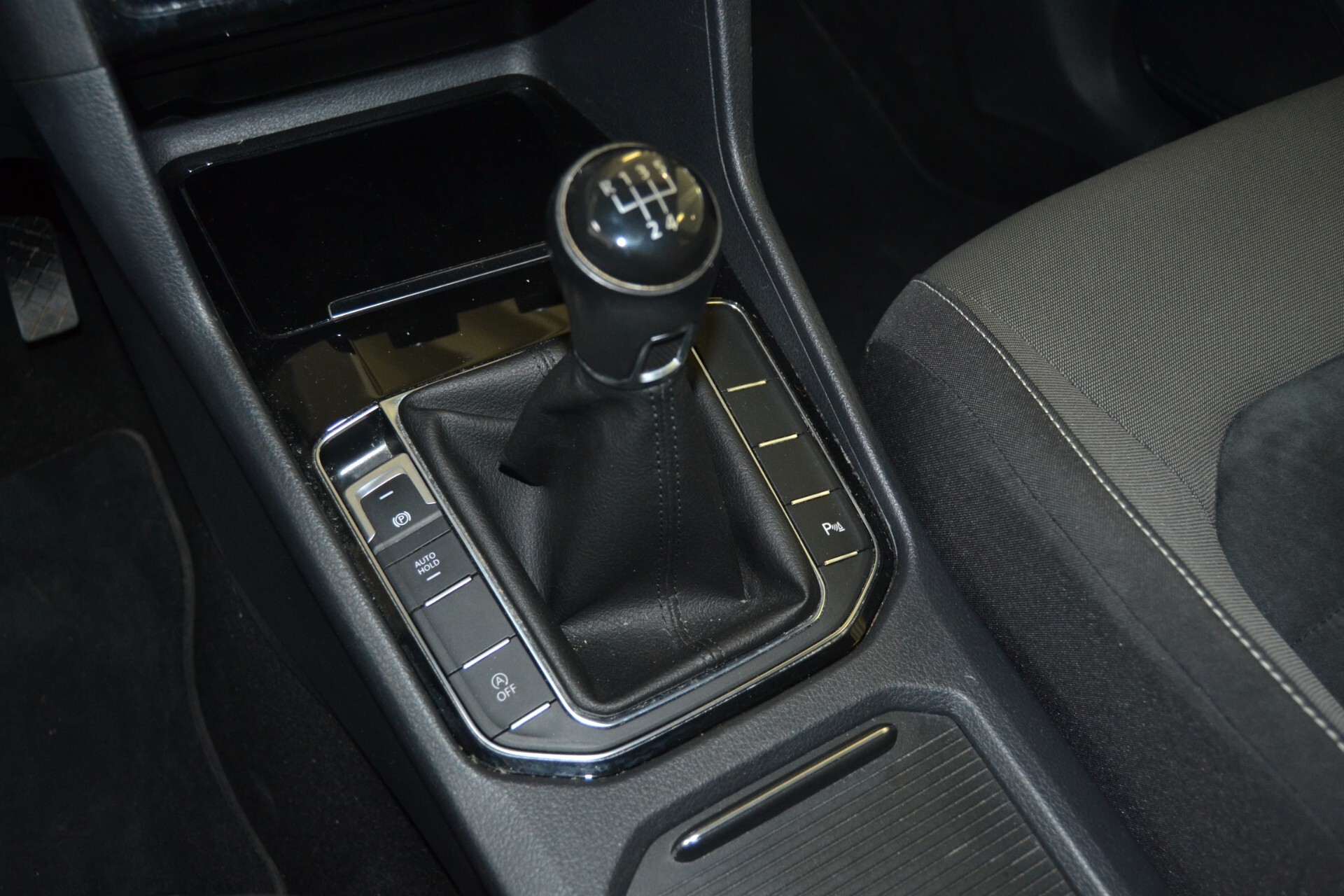 Volkswagen Golf Sportsvan 1.6 TDI 110 CV 5p. Highline BlueMotion Technology