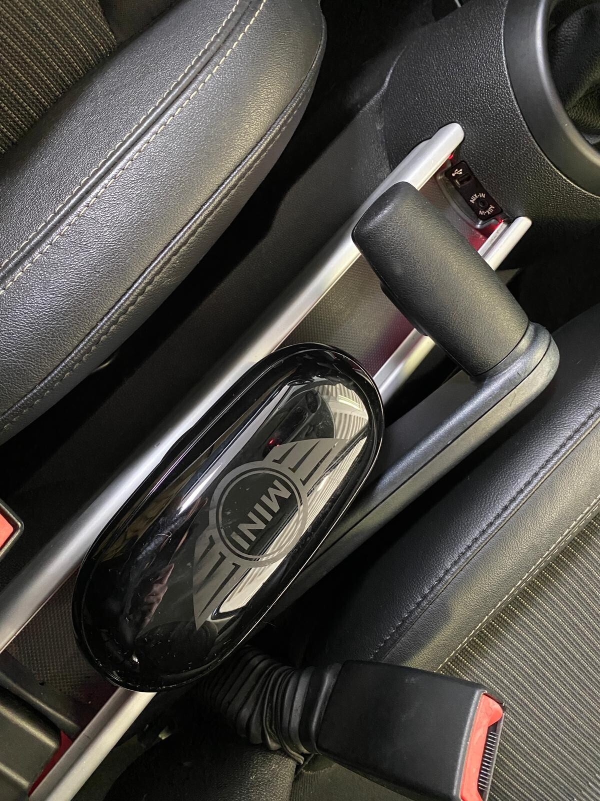 Mini Countryman 1.6D 110CV KmDoc/Xenon/Cruise