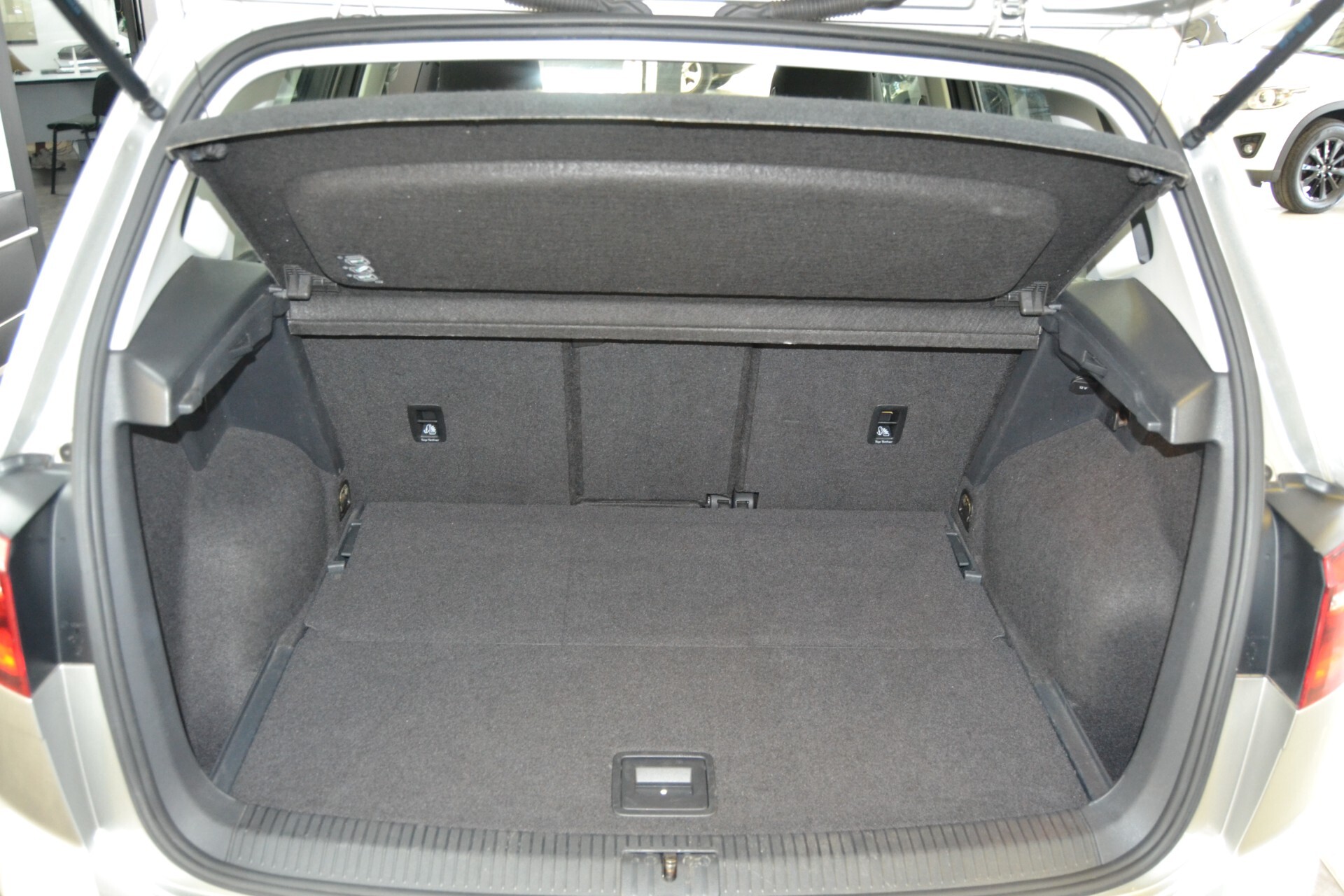 Volkswagen Golf Sportsvan 1.6 TDI 110 CV 5p. Highline BlueMotion Technology