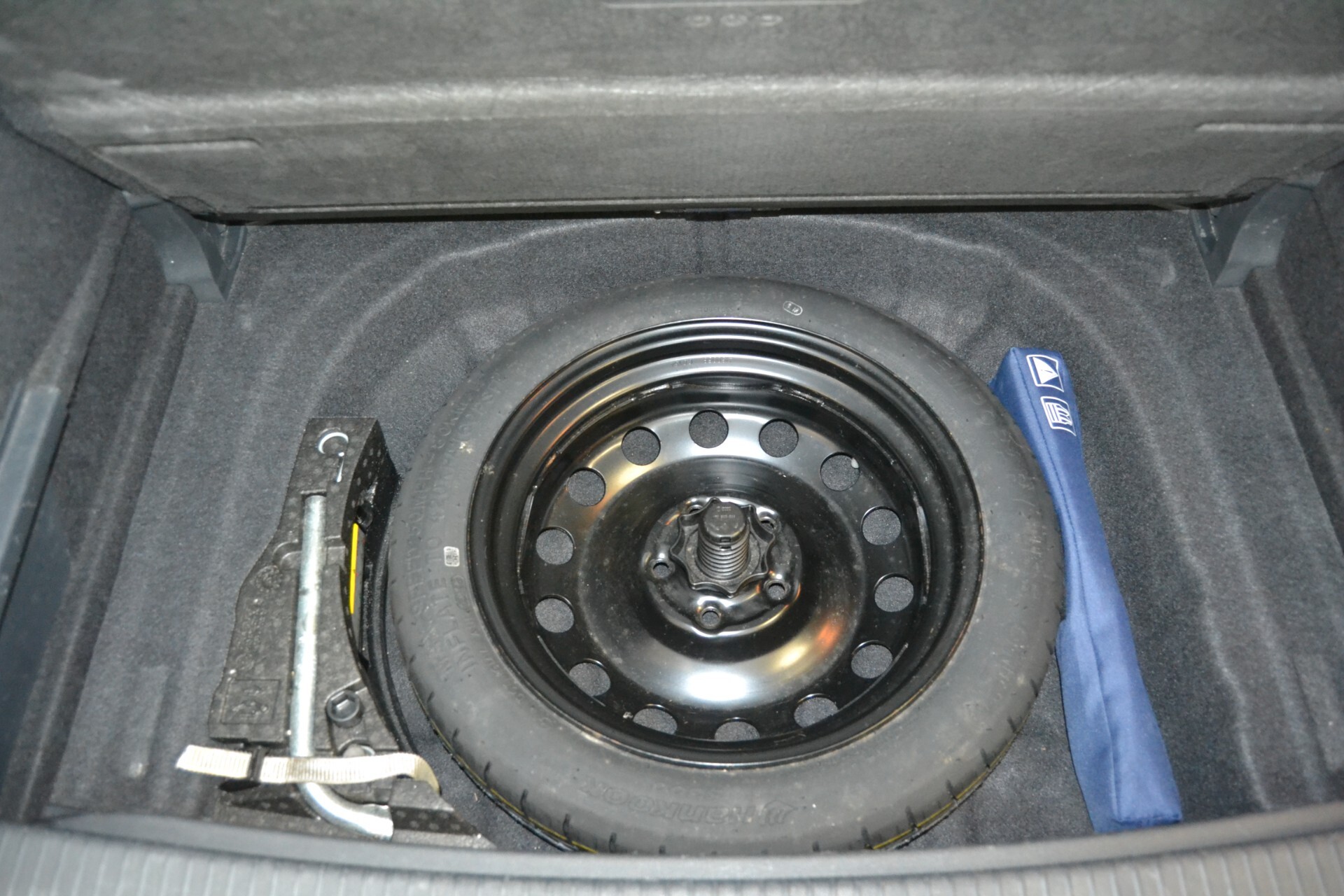 Volkswagen Golf Sportsvan 1.6 TDI 110 CV 5p. Highline BlueMotion Technology