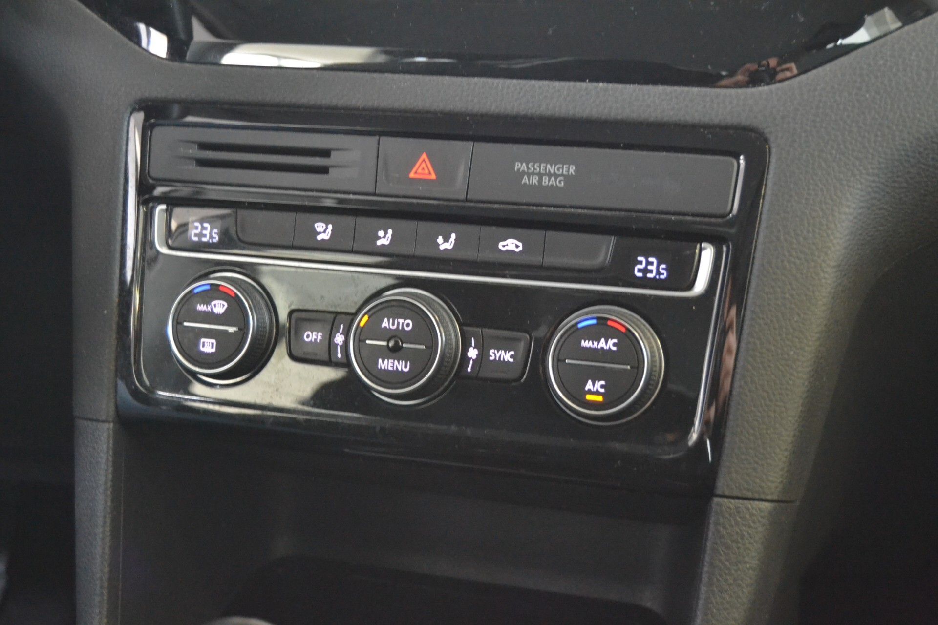 Volkswagen Golf Sportsvan 1.6 TDI 110 CV 5p. Highline BlueMotion Technology