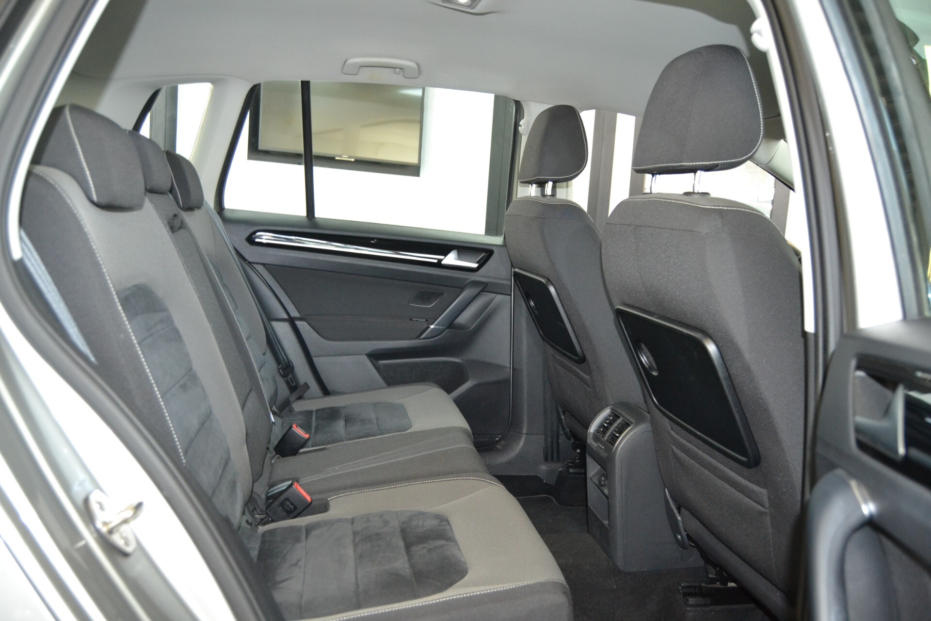 Volkswagen Golf Sportsvan 1.6 TDI 110 CV 5p. Highline BlueMotion Technology