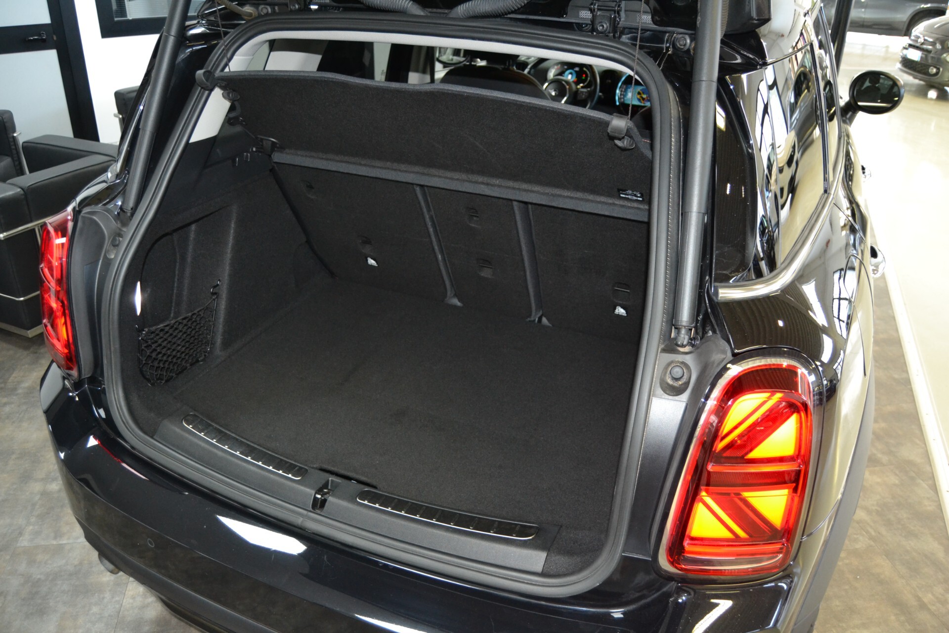 Mini Countryman 1.5Diesel TRIM Navi/Cruise/Xenon/C.Auto