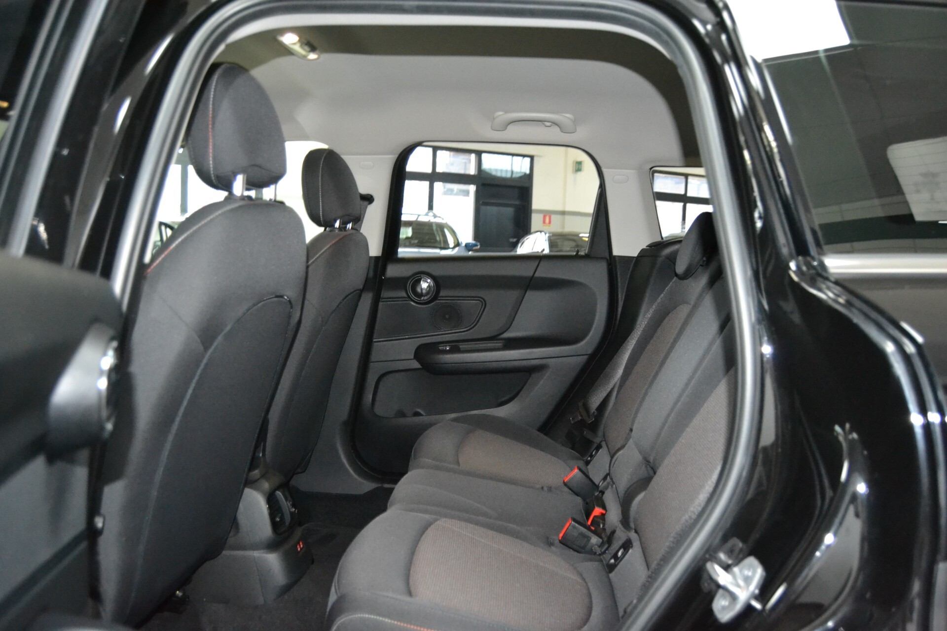 Mini Countryman 1.5Diesel TRIM Navi/Cruise/Xenon/C.Auto