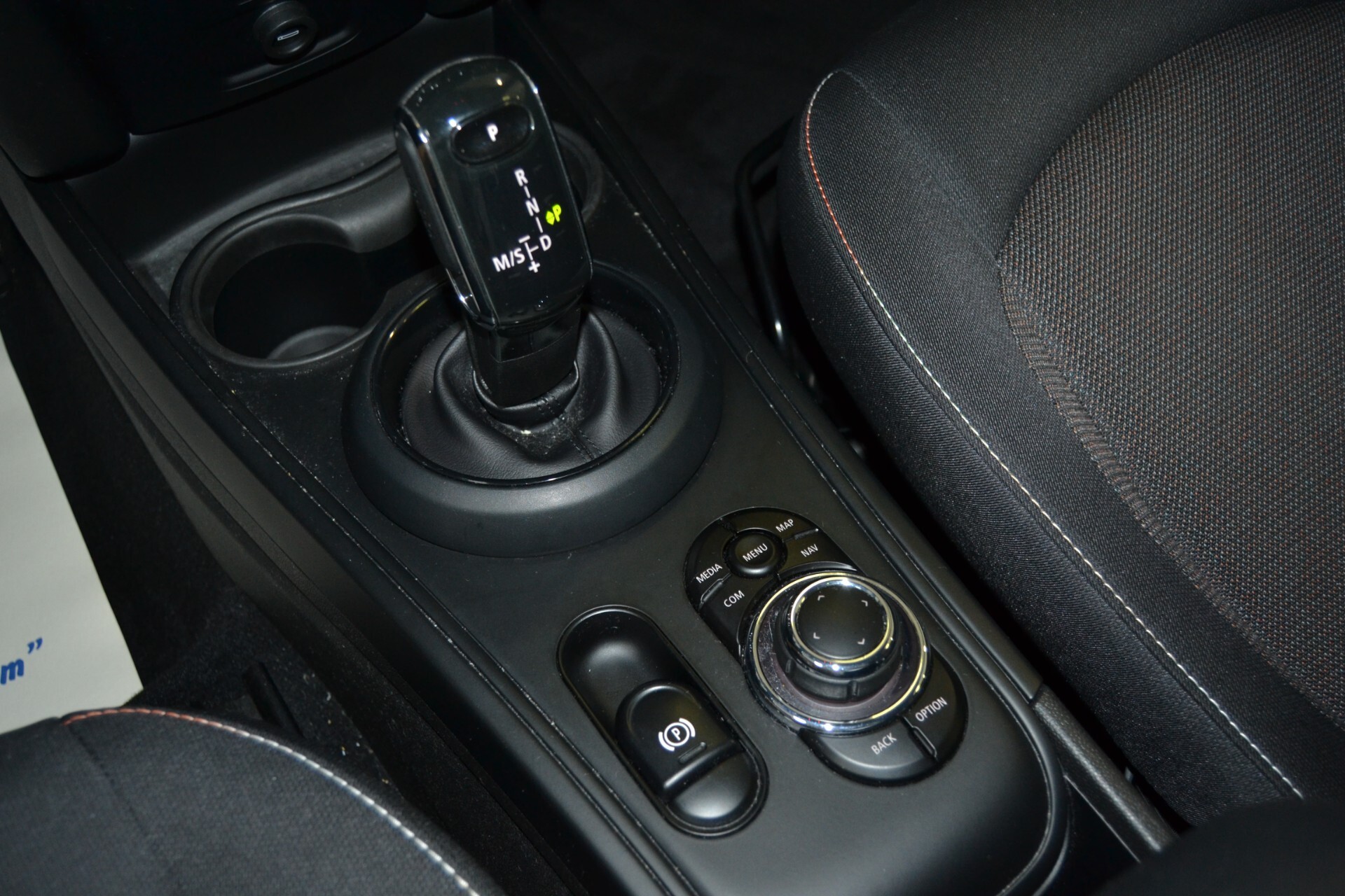 Mini Countryman 1.5Diesel TRIM Navi/Cruise/Xenon/C.Auto