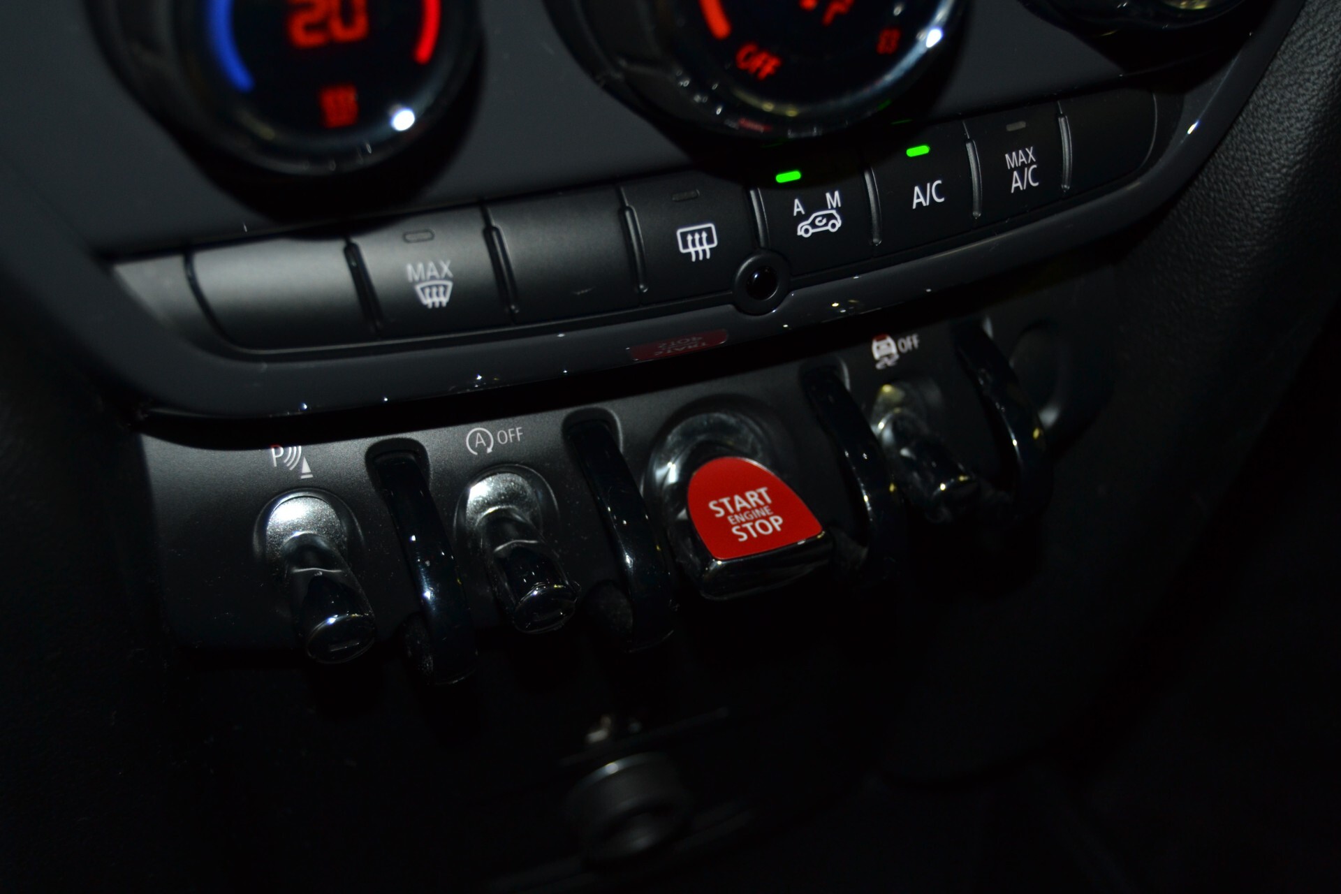 Mini Countryman 1.5Diesel TRIM Navi/Cruise/Xenon/C.Auto