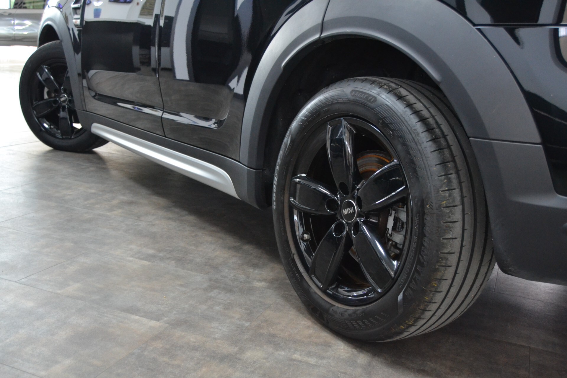 Mini Countryman 1.5Diesel TRIM Navi/Cruise/Xenon/C.Auto