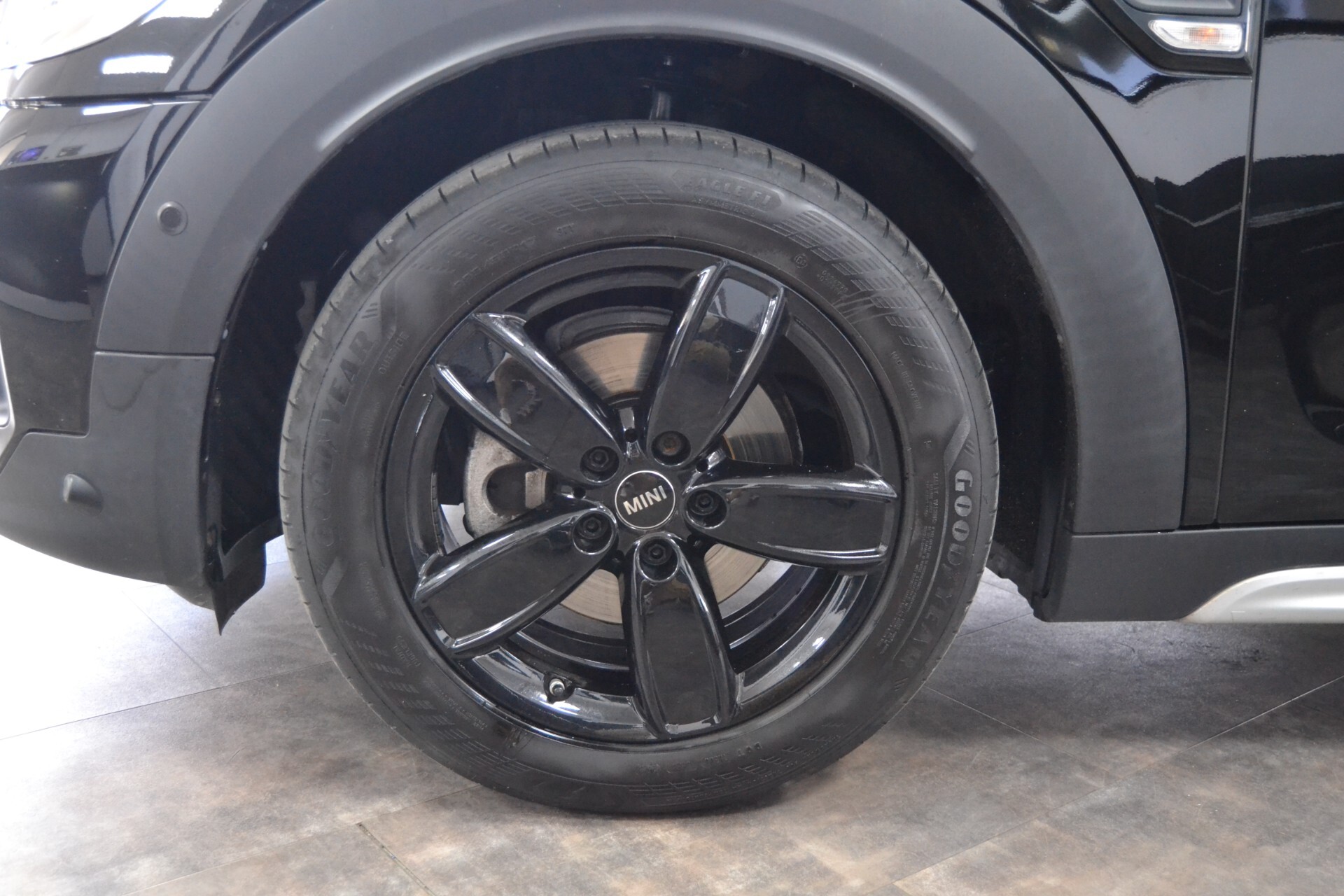 Mini Countryman 1.5Diesel TRIM Navi/Cruise/Xenon/C.Auto