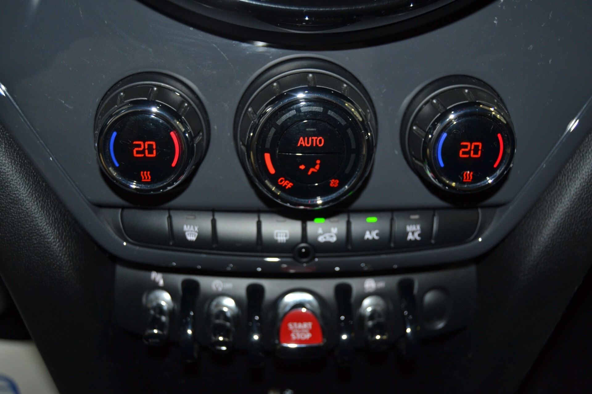 Mini Countryman 1.5Diesel TRIM Navi/Cruise/Xenon/C.Auto