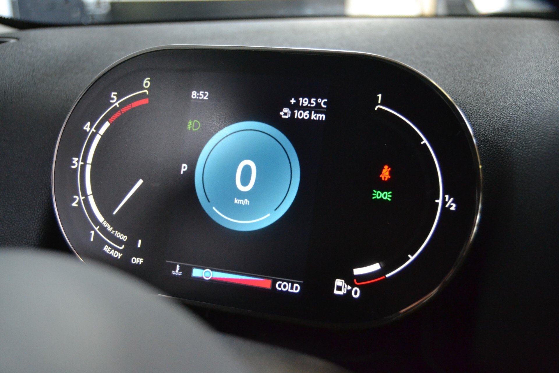 Mini Countryman 1.5Diesel TRIM Navi/Cruise/Xenon/C.Auto