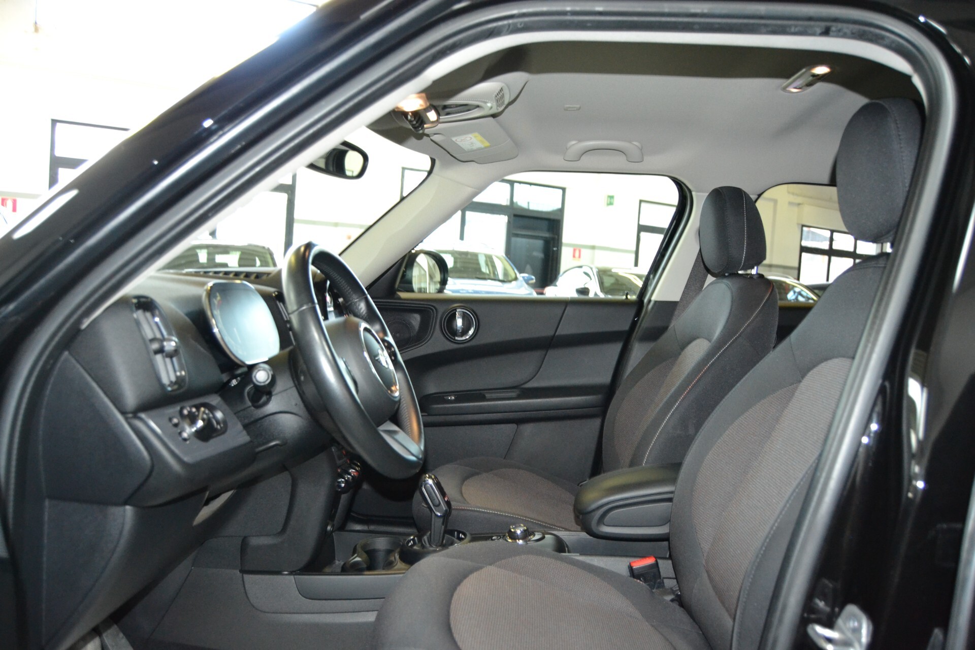 Mini Countryman 1.5Diesel TRIM Navi/Cruise/Xenon/C.Auto