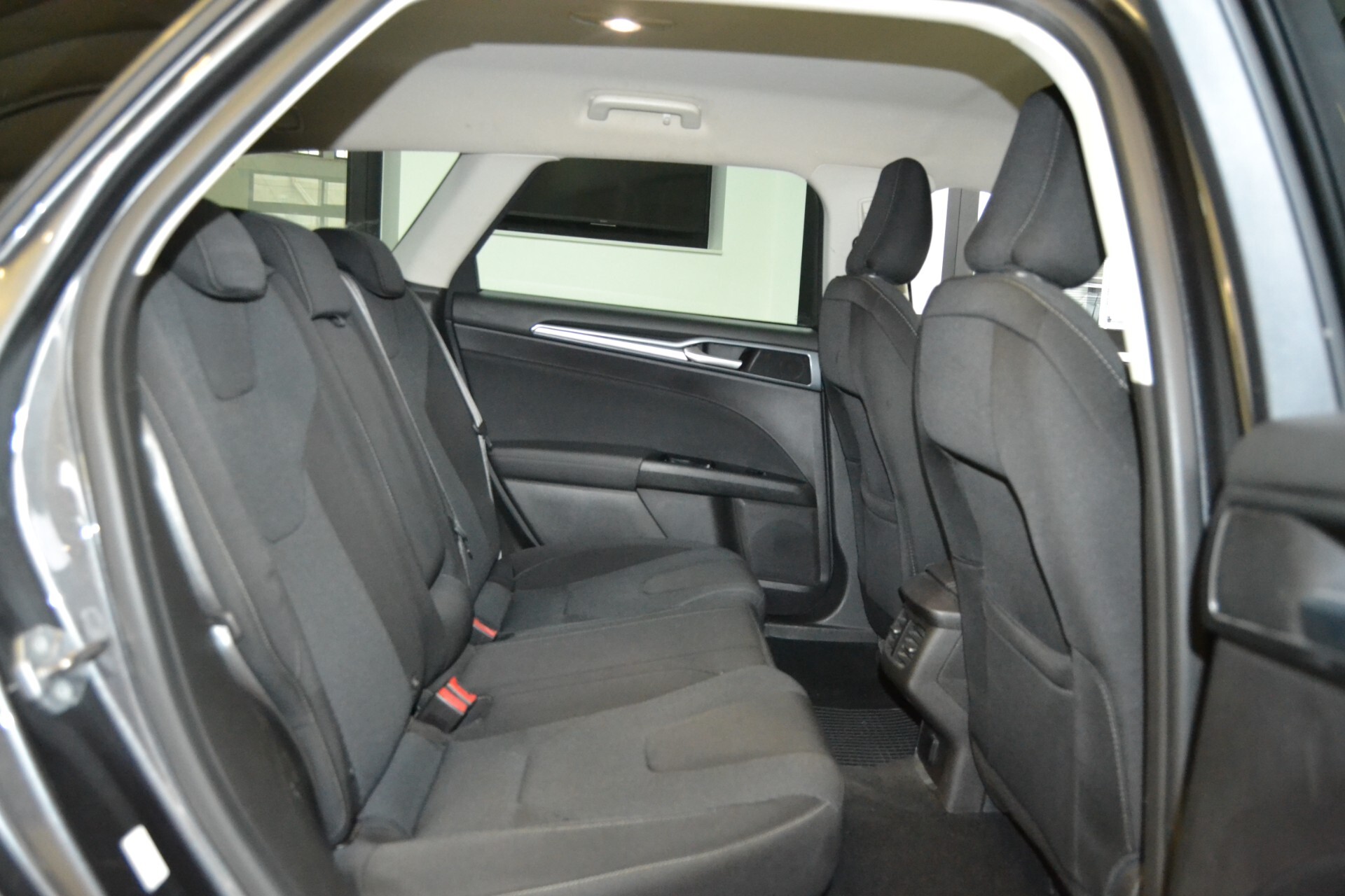 Ford Mondeo 1.5 TDCi 120CV Titanium Navi/Cruise/KMDOC