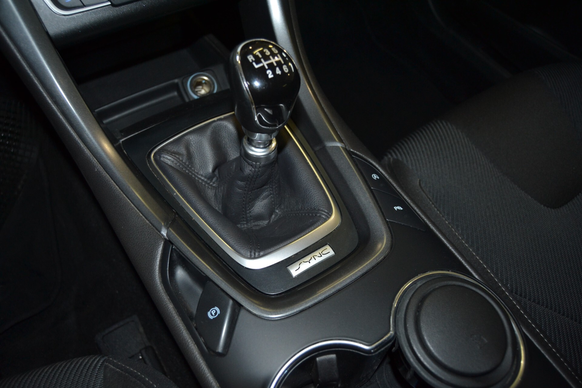 Ford Mondeo 1.5 TDCi 120CV Titanium Navi/Cruise/KMDOC