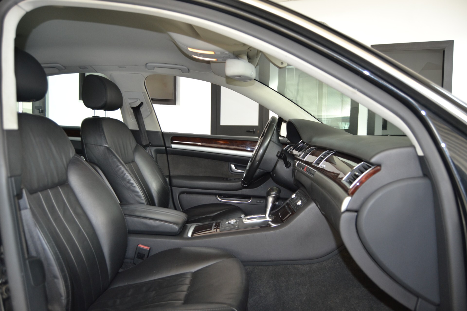 AUDI A8 L 3.0TDI V6 Quattro Navi/Xenon/NoSuperBOLLO