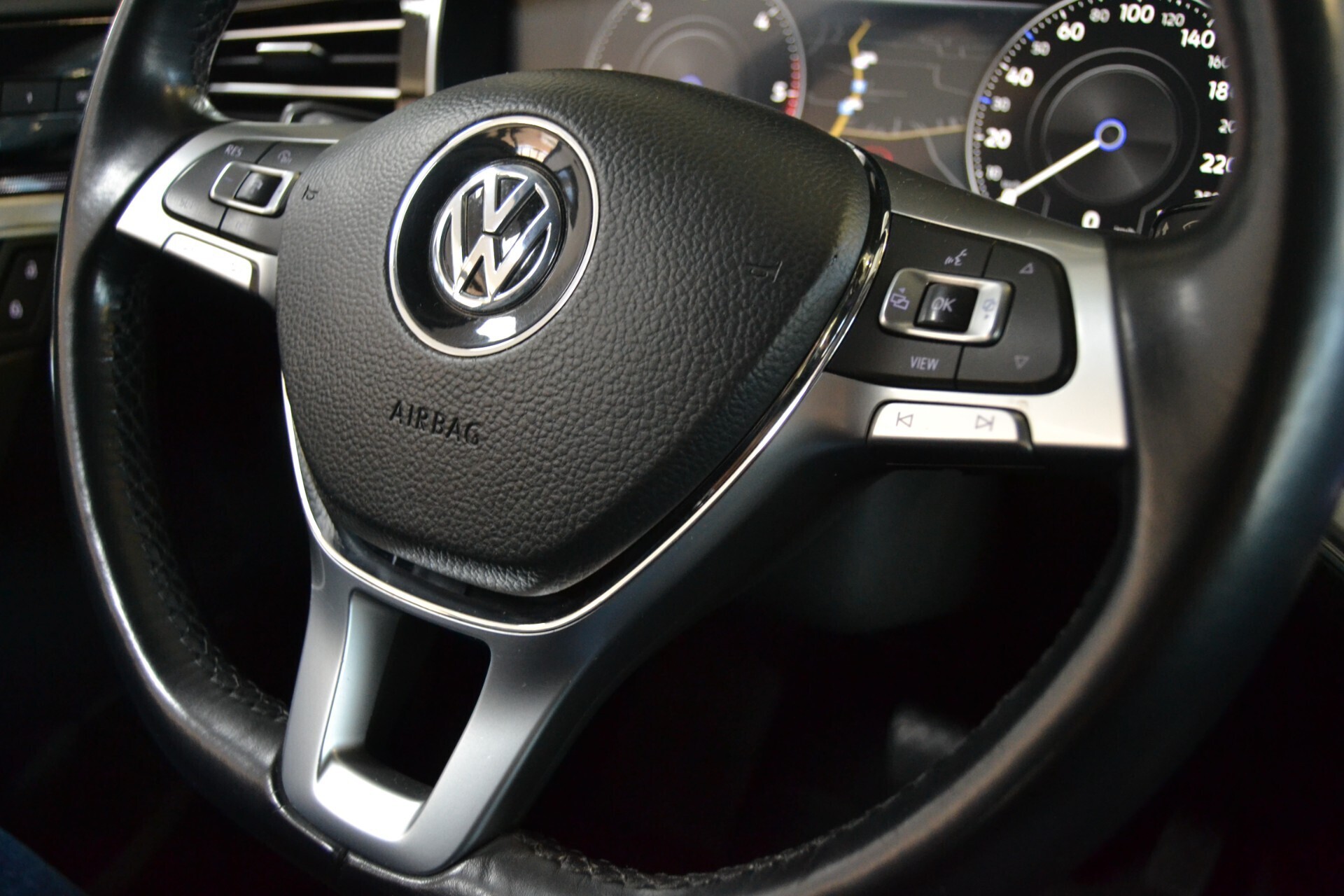 Volkswagen Touareg 3.0 TDI V6 231CV/4x4/NosuperBollo